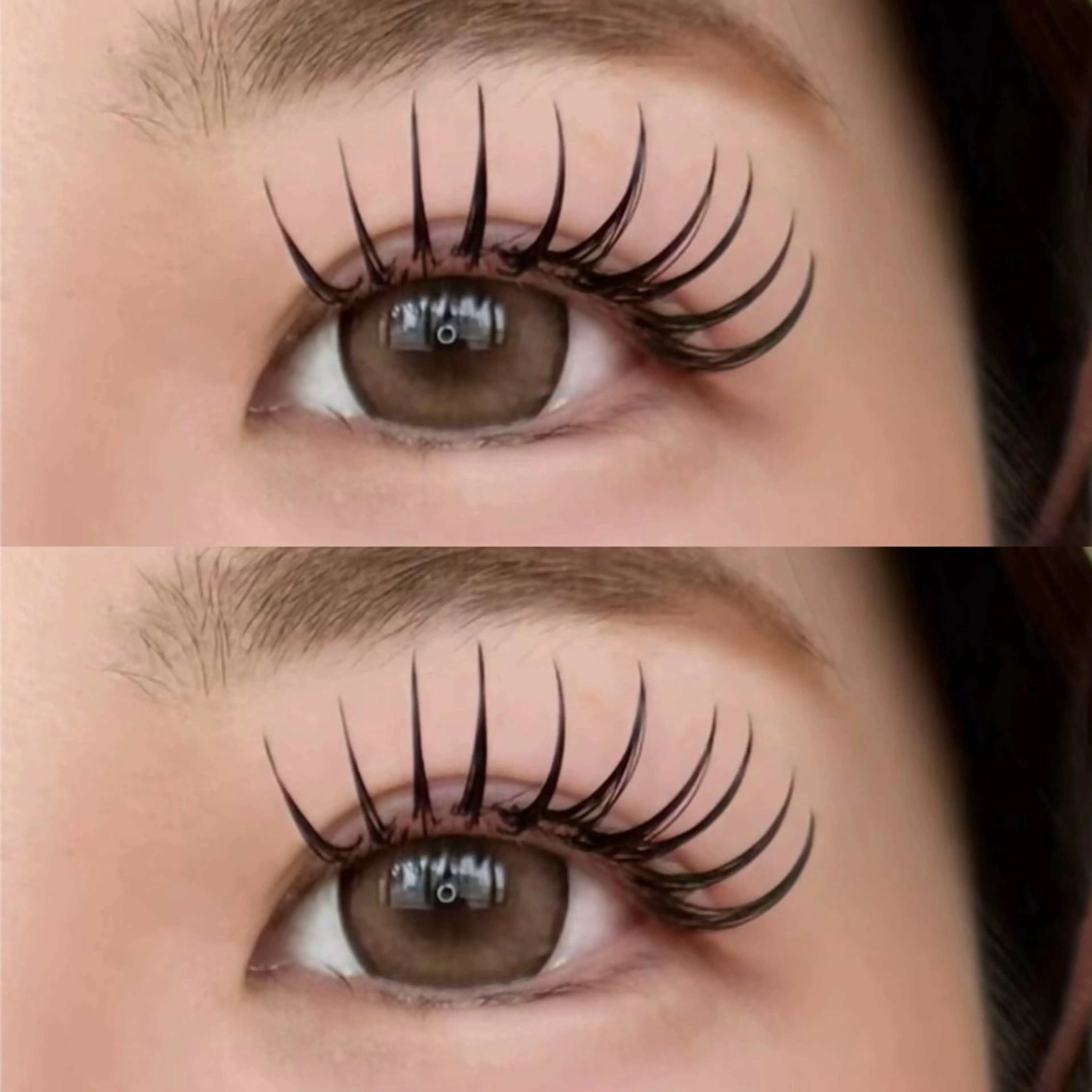 マツエク・マツパ マツエク ♥️Ji Ji♥️のマツエク・マツパデザイン