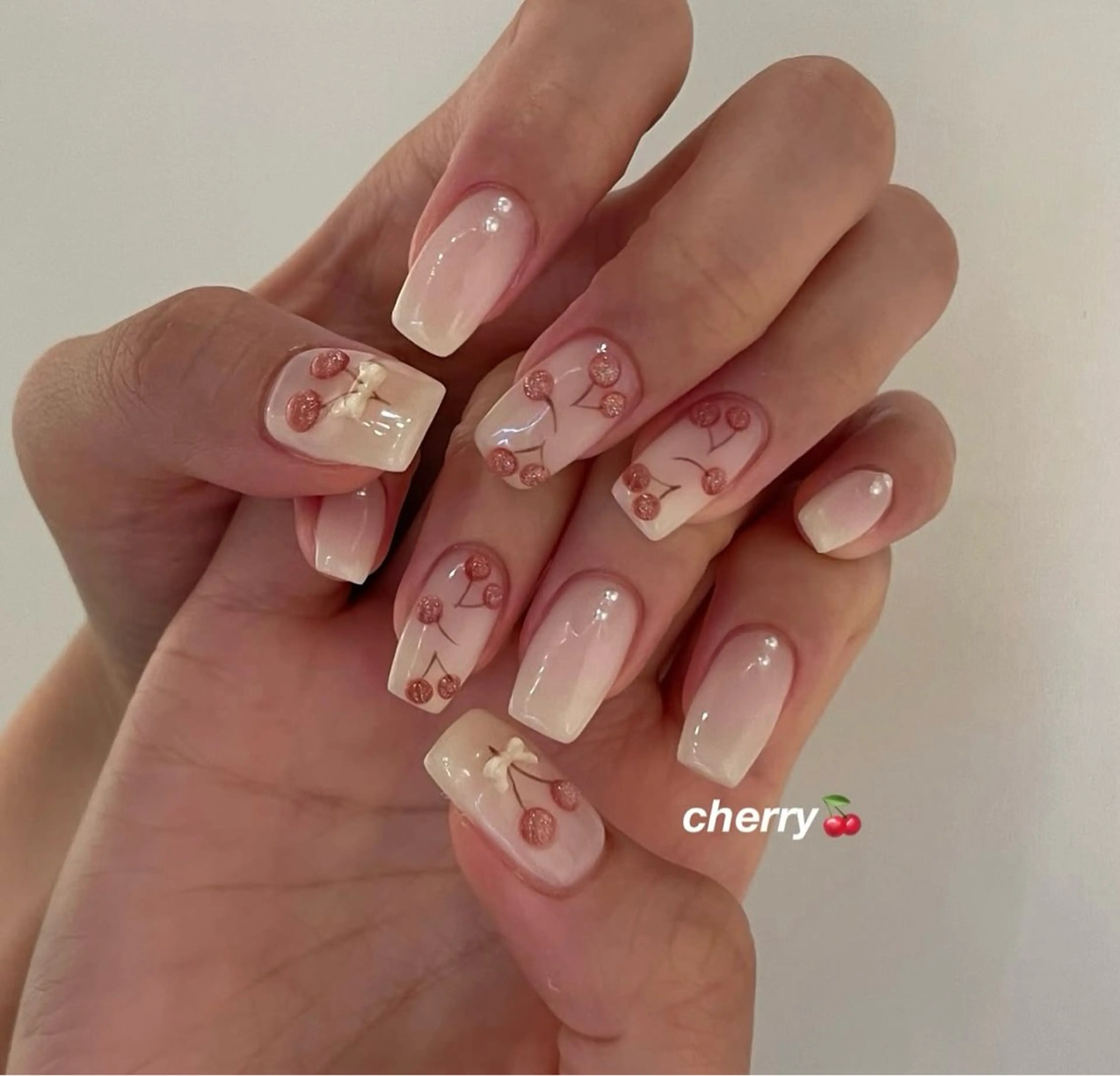 ネイル 韓国ネイル 持ち込み ニュアンスネイル ネイルチップ ハンドネイル TABI ANA.CHUOのネイルデザイン