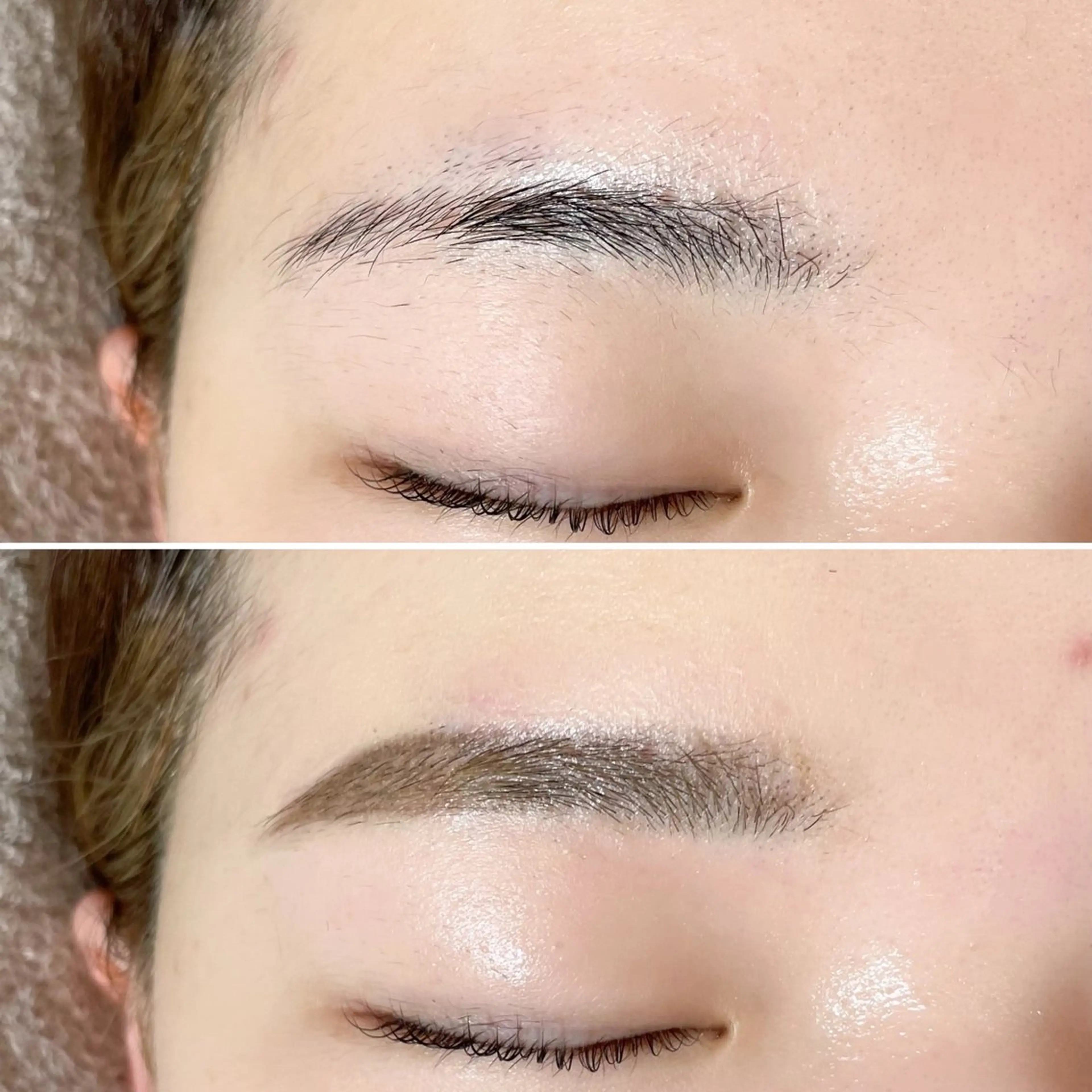 アイブロウ コウノ ミサキのマツエク・マツパデザイン