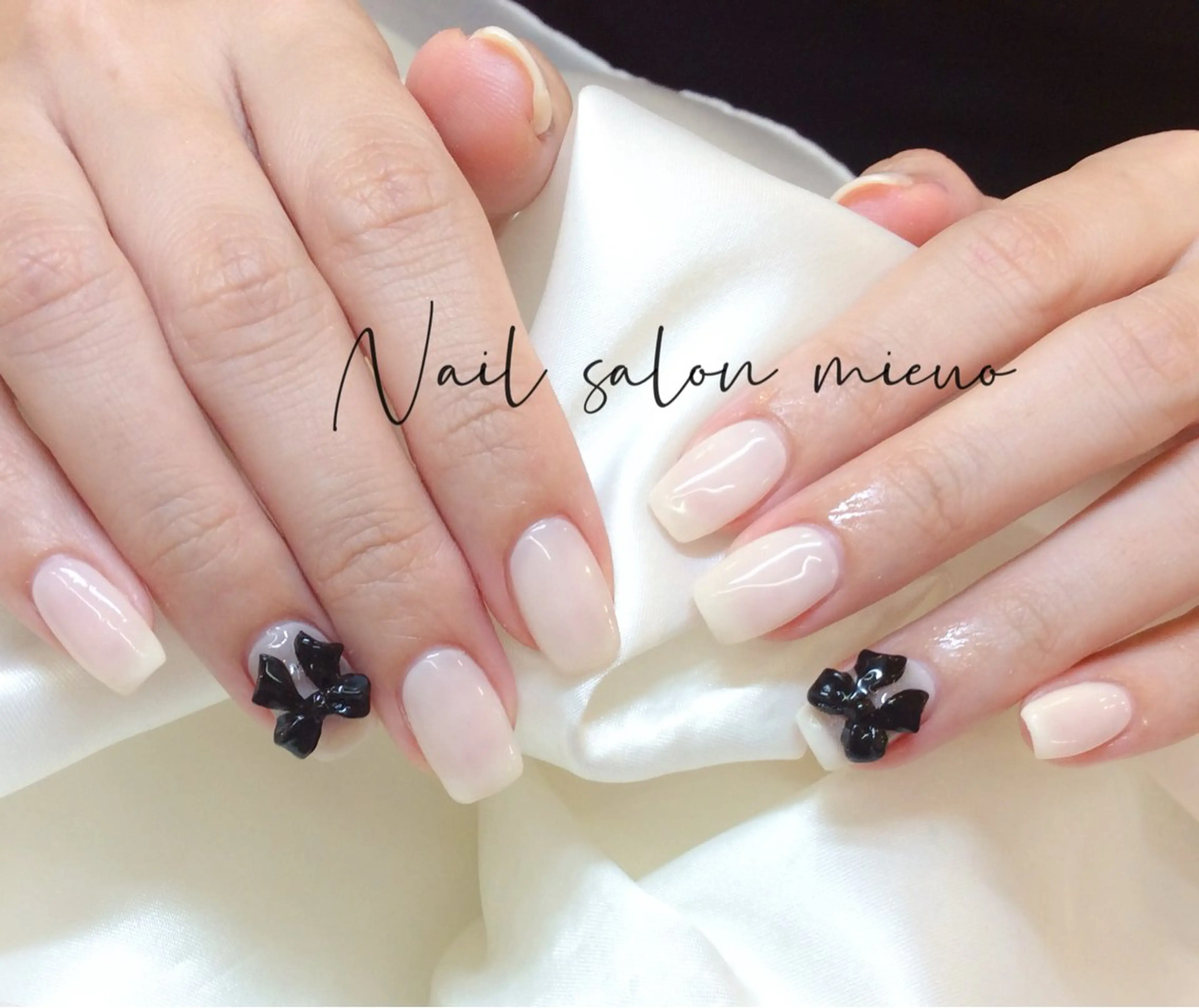 ネイル ネイルサロン ミューオのネイルデザイン