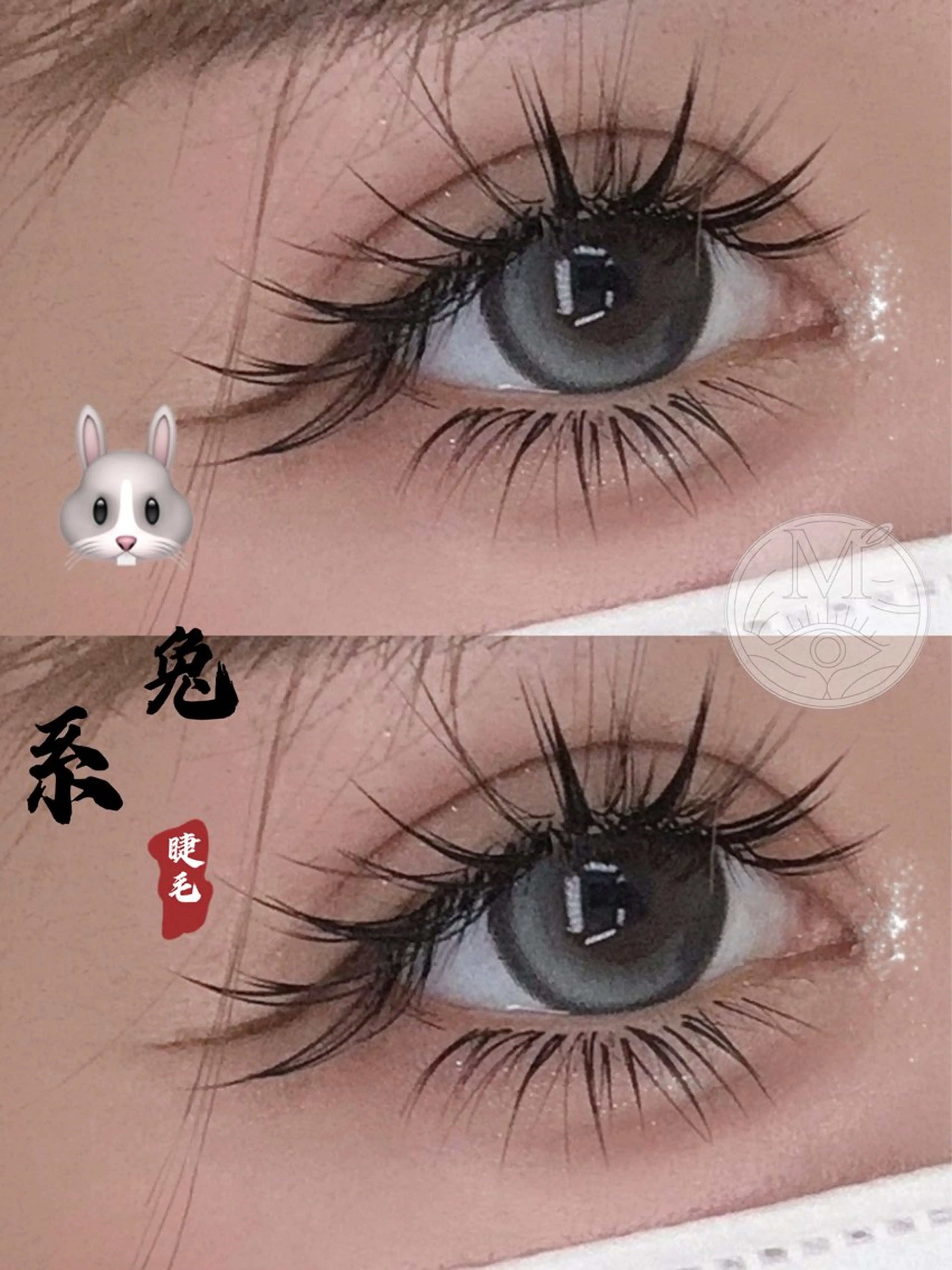 マツエク・マツパ モテデザインのプロ モモ🍑のマツエク・マツパデザイン