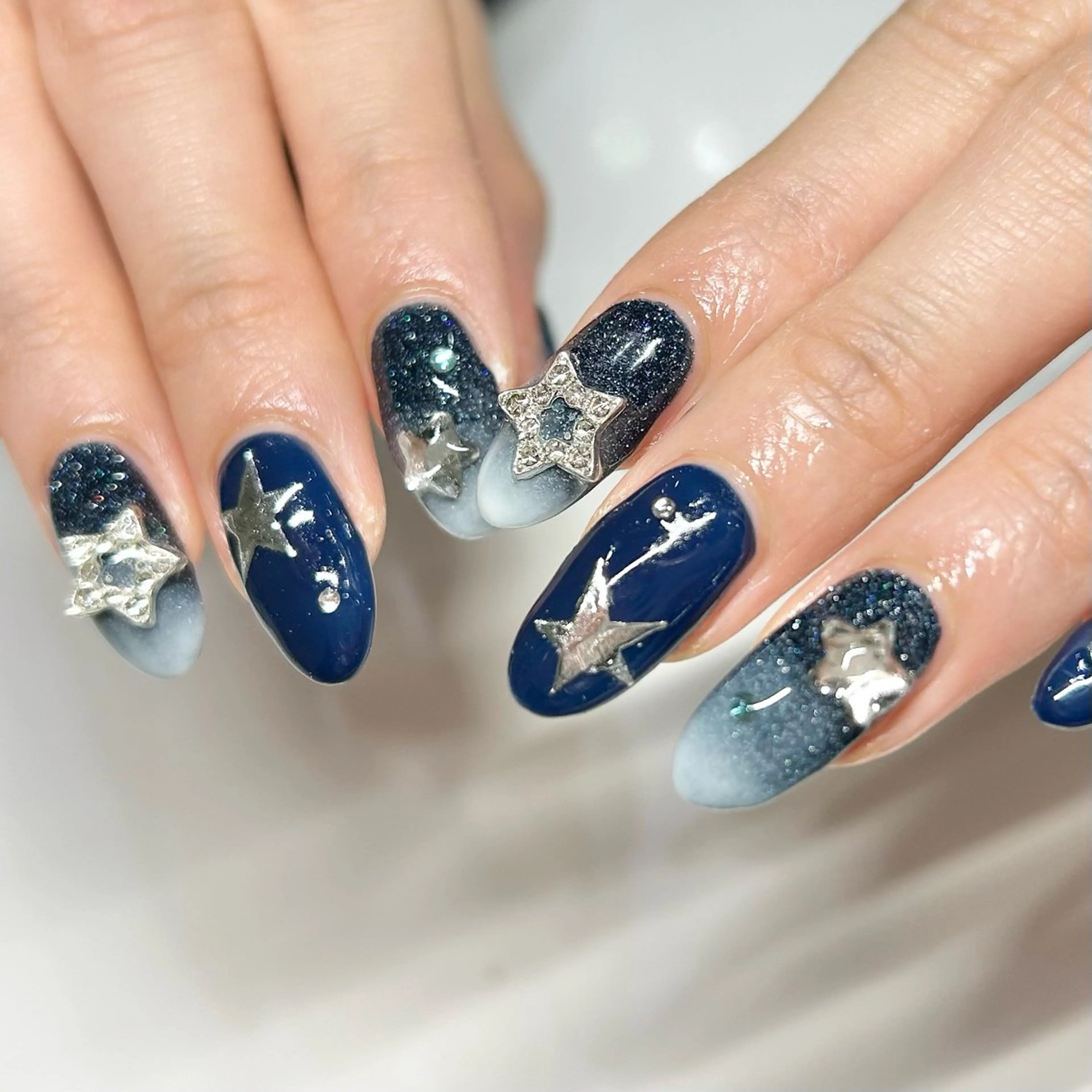 ネイル Fairy Mireiのネイルデザイン