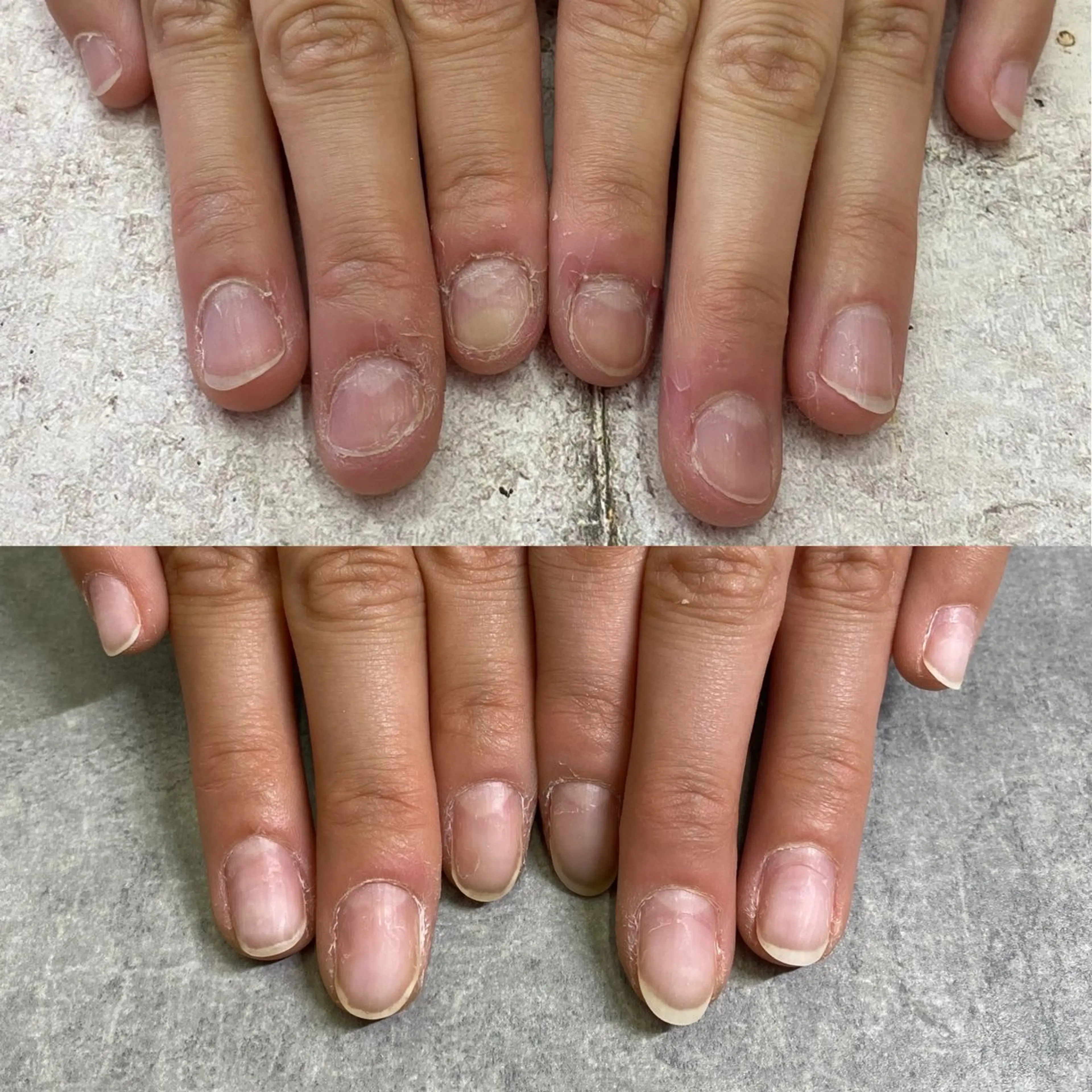 ネイル 舞鶴 奈々美のネイルデザイン