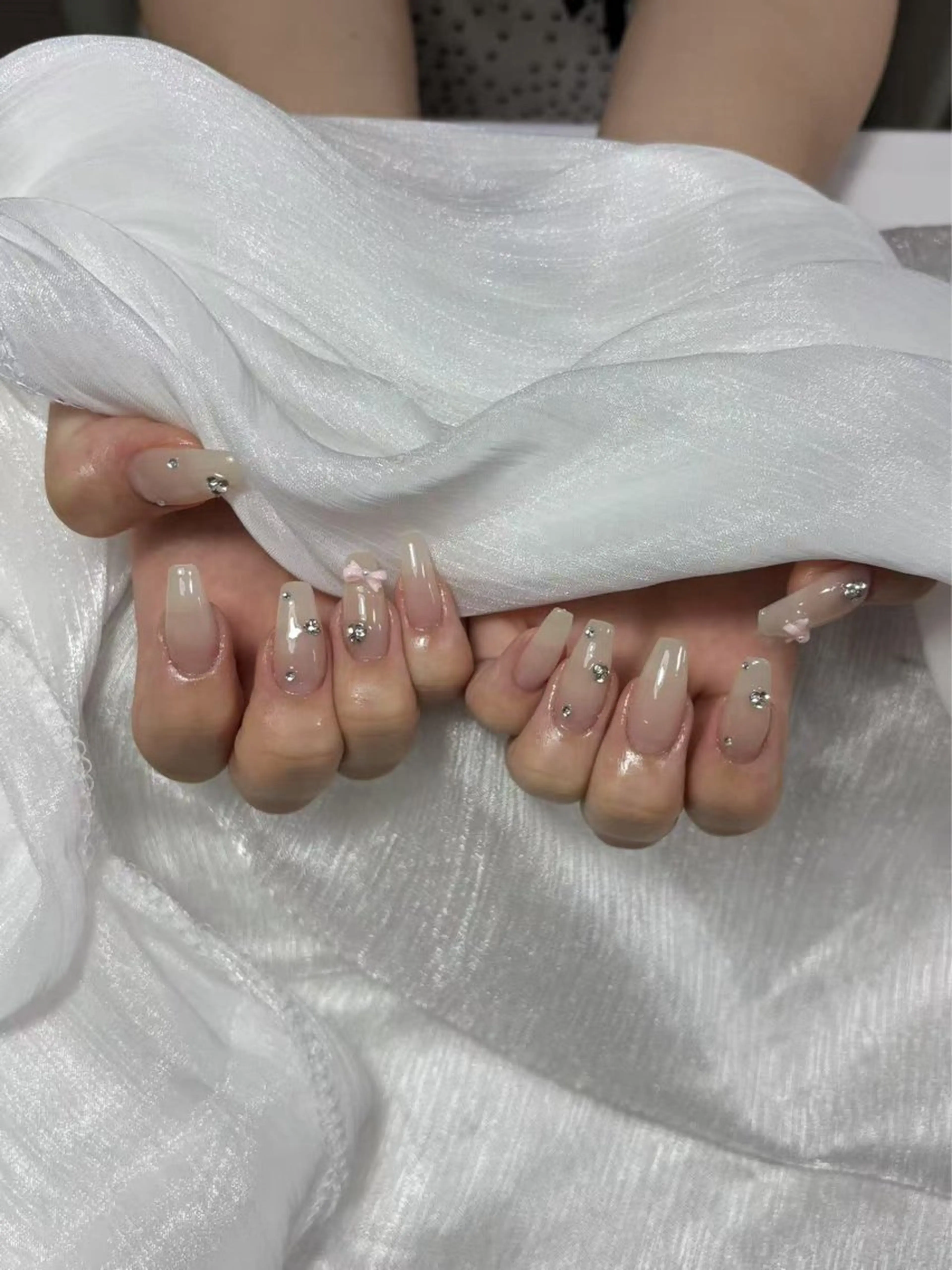 ネイル A miuのネイルデザイン