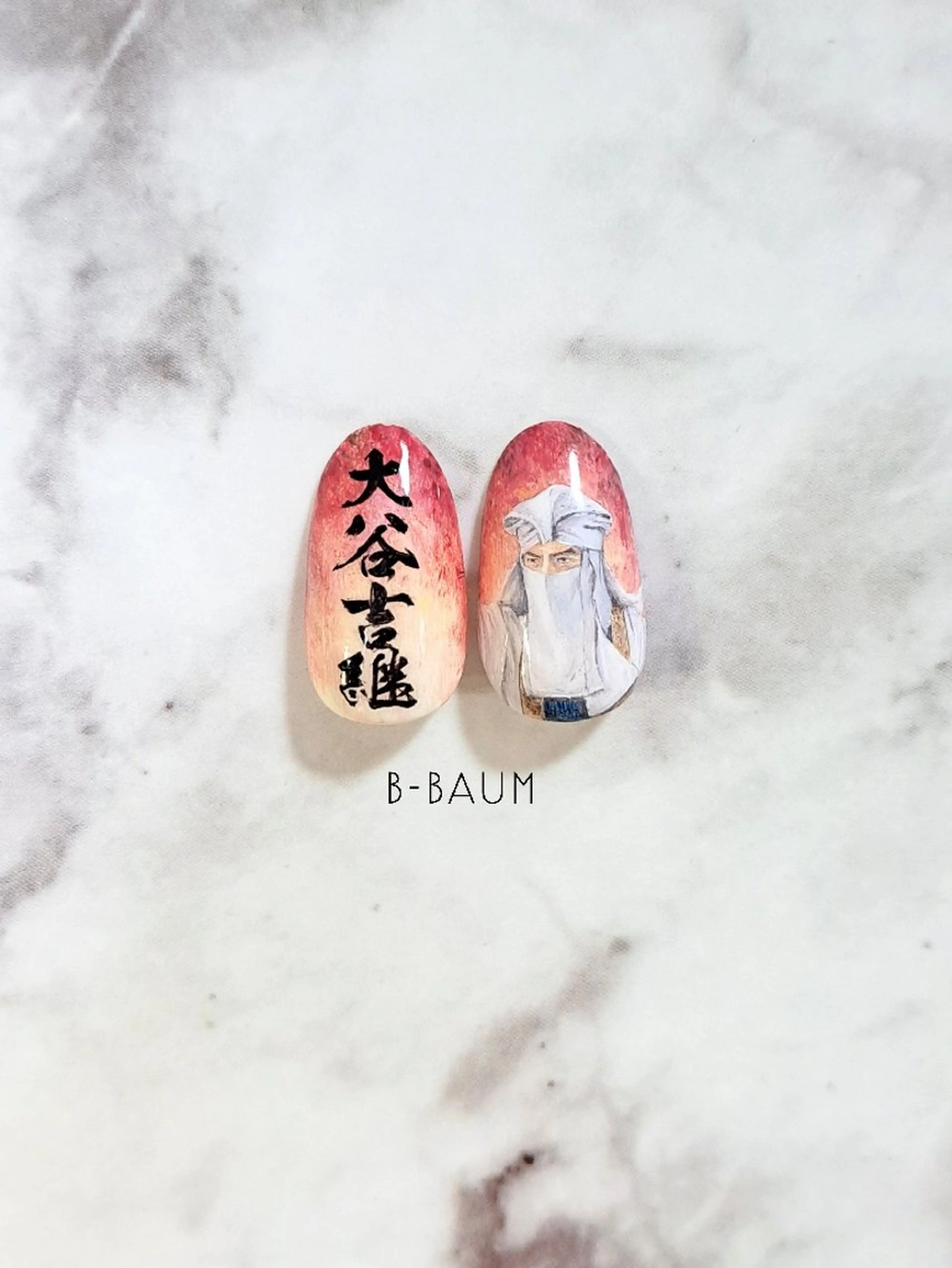 ネイル B-BAUM  nailsalon のその他イメージ