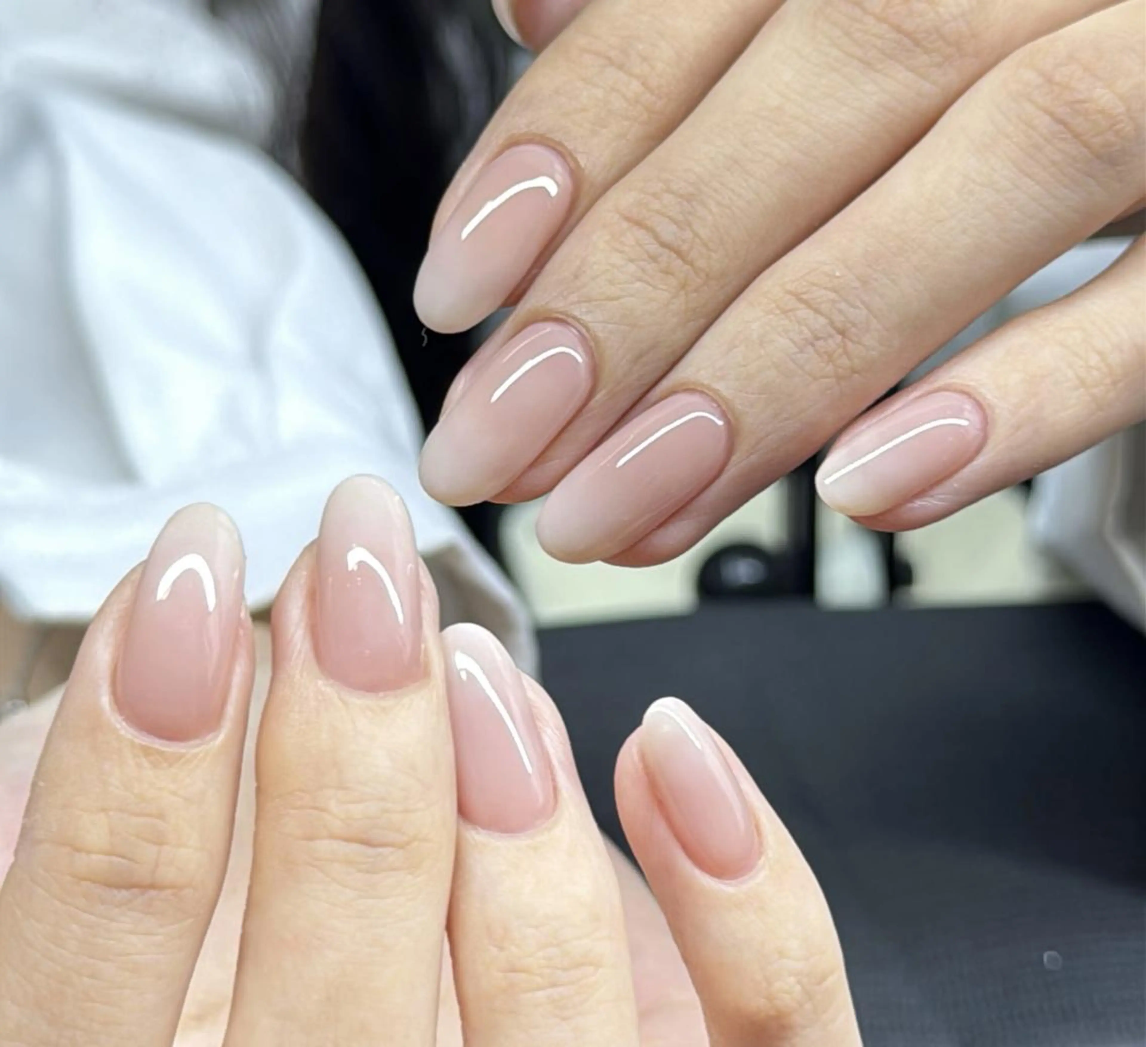 ネイル ハンドネイル 💫 Tsuki_Nailのネイルデザイン