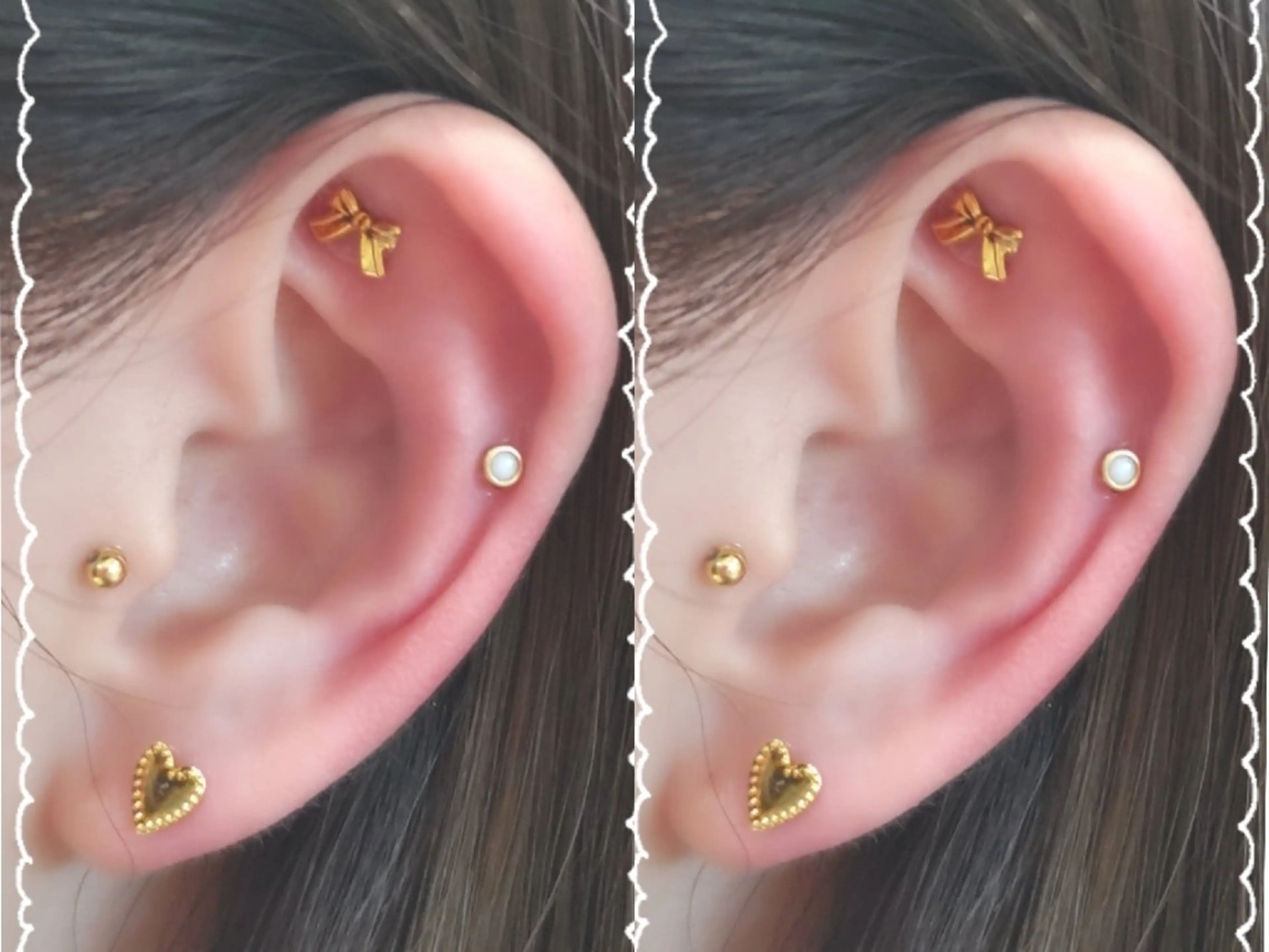 Le·reve  YUMI のマツエク・マツパデザイン