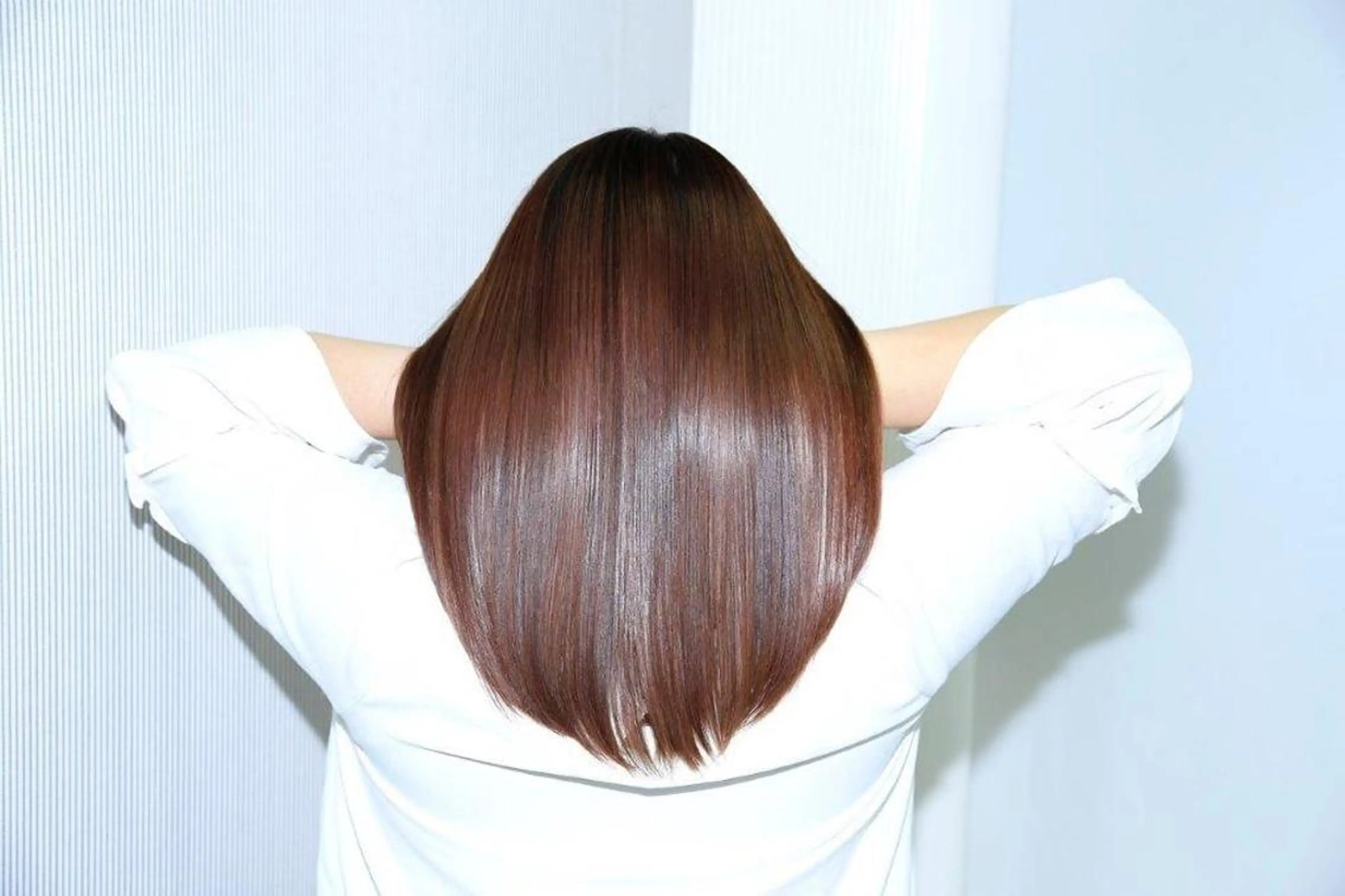 ロング ♡大人カワイイ hair♡徳井はやとのヘアスタイル