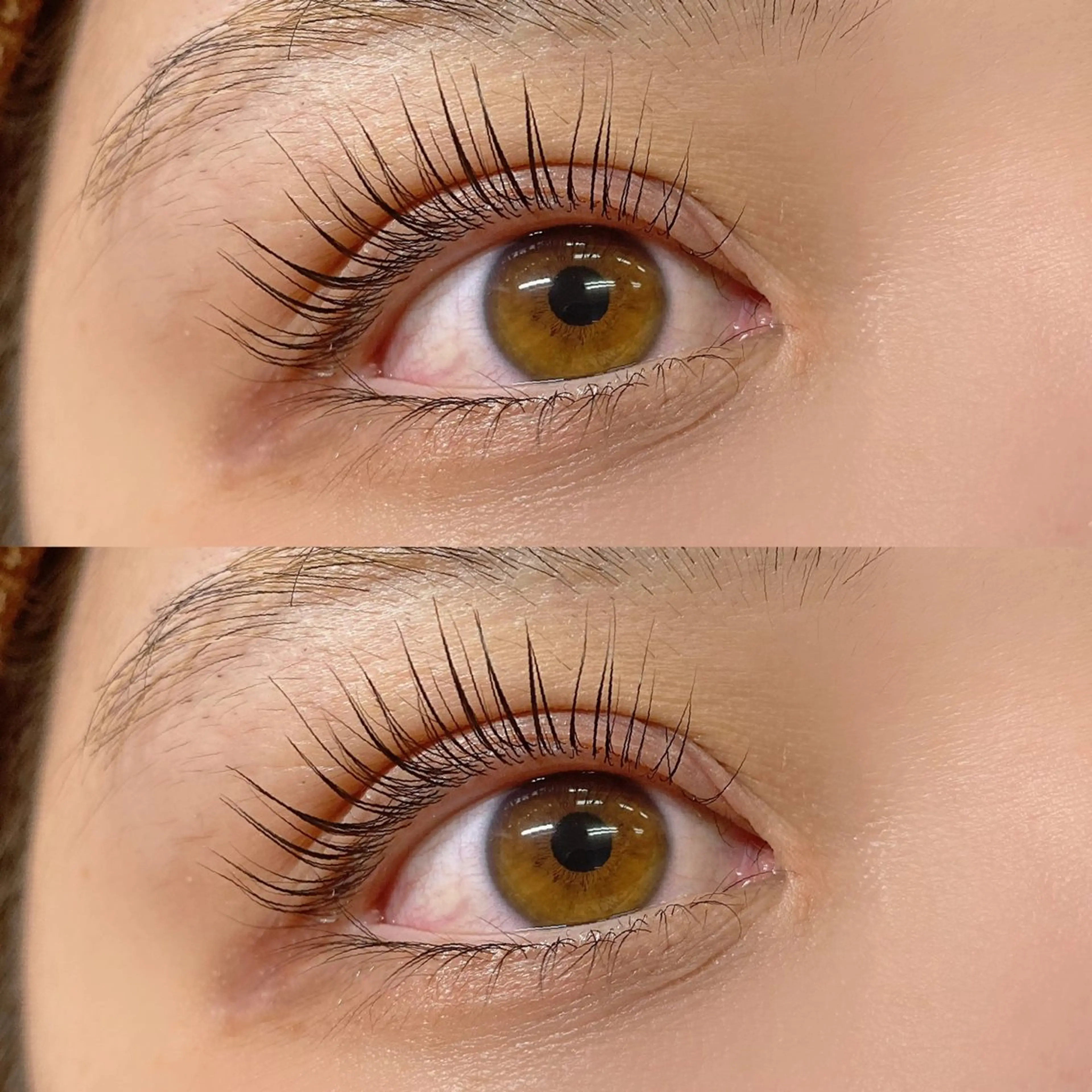 マツエク・マツパ マツパ Mintelash ︴mioのマツエク・マツパデザイン