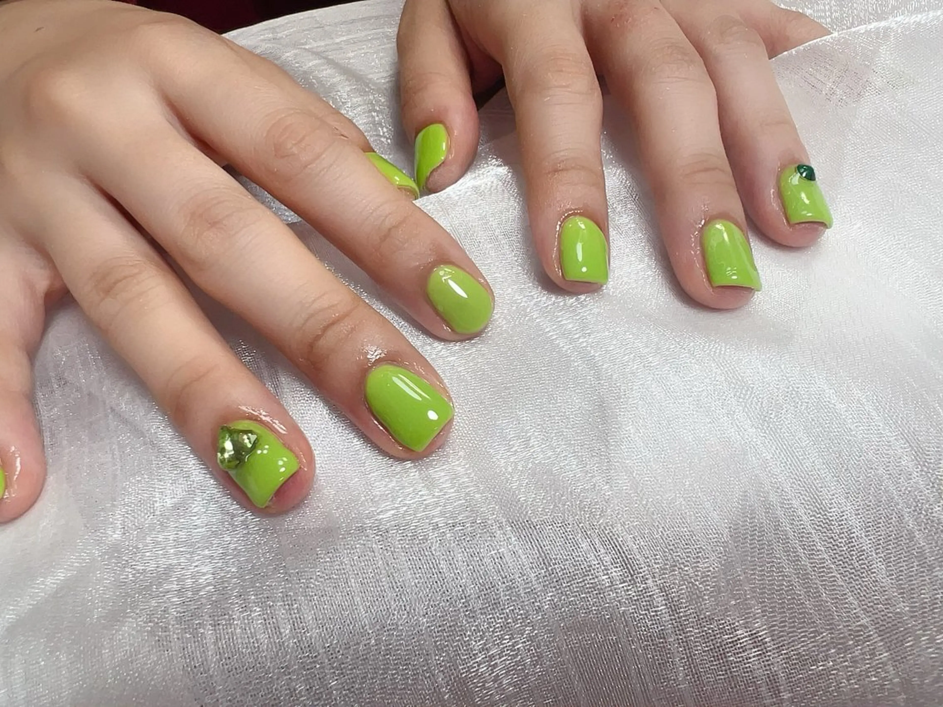 ネイル Nail NaNaのネイルデザイン