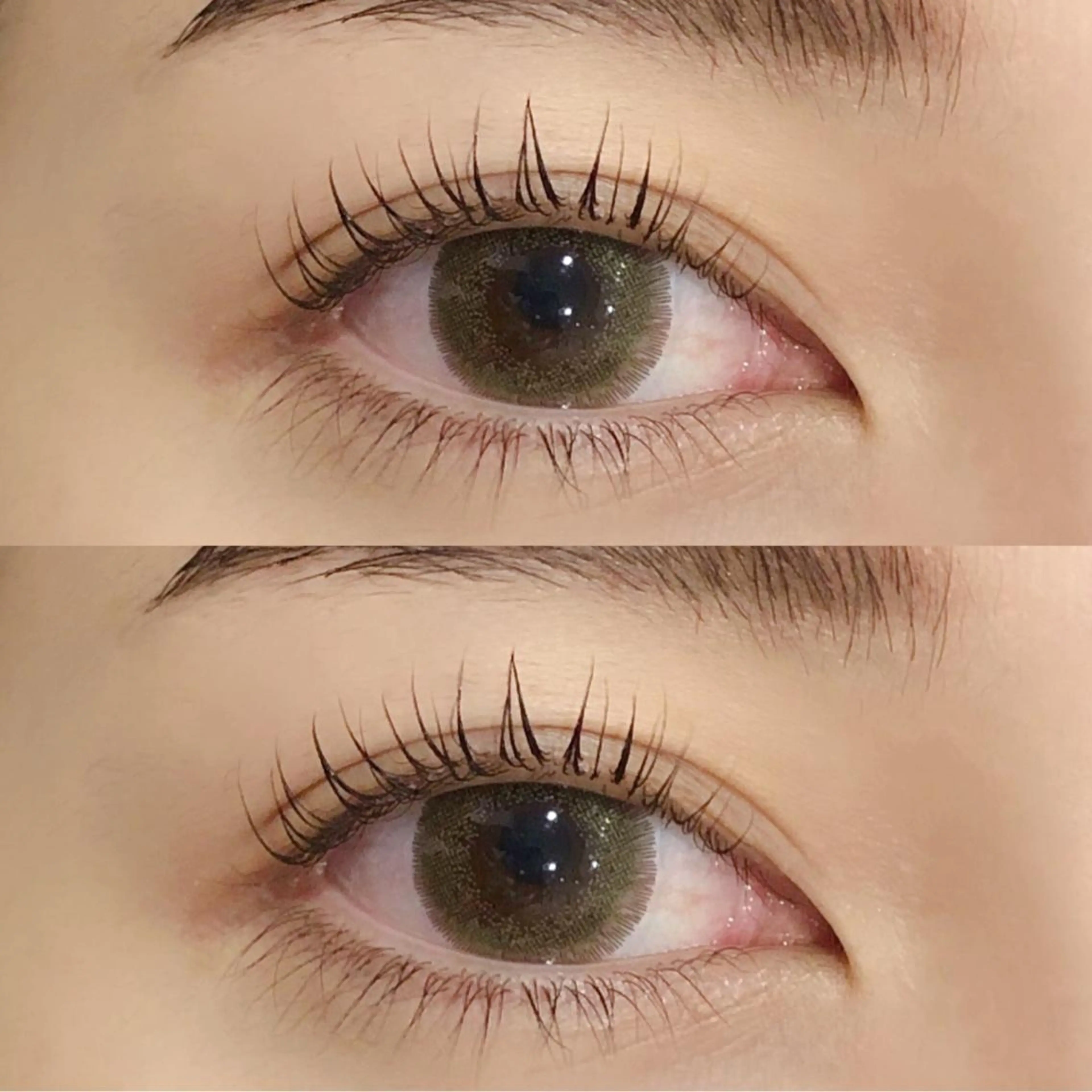 マツエク・マツパ ami☾Belire Nail&eyeのマツエク・マツパデザイン