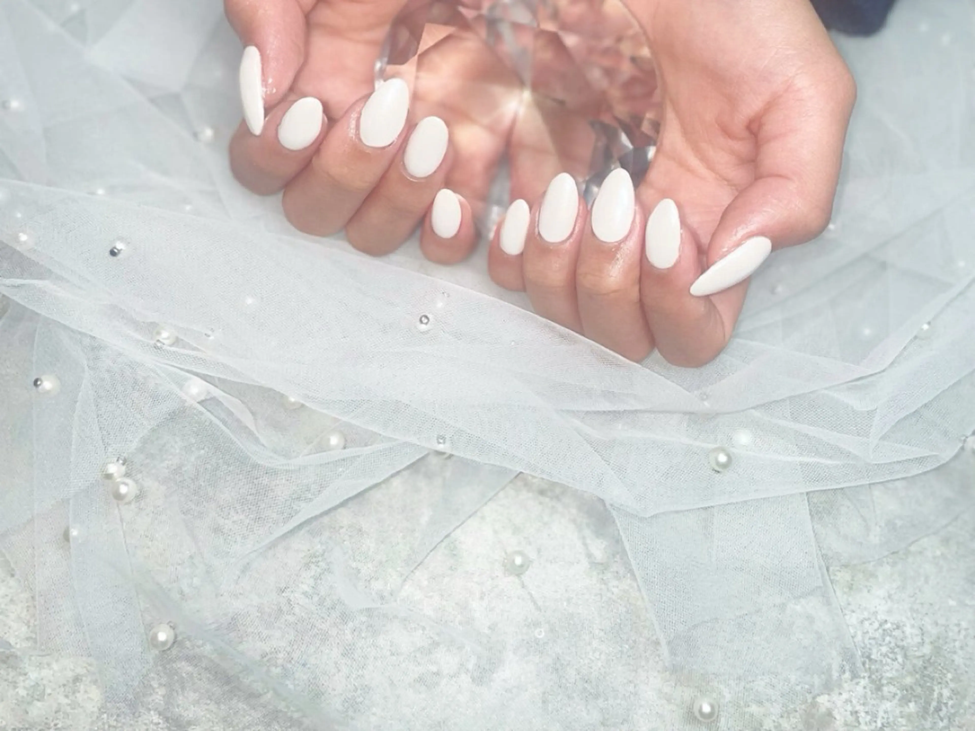 ネイル ハンドネイル Private nail salonのネイルデザイン