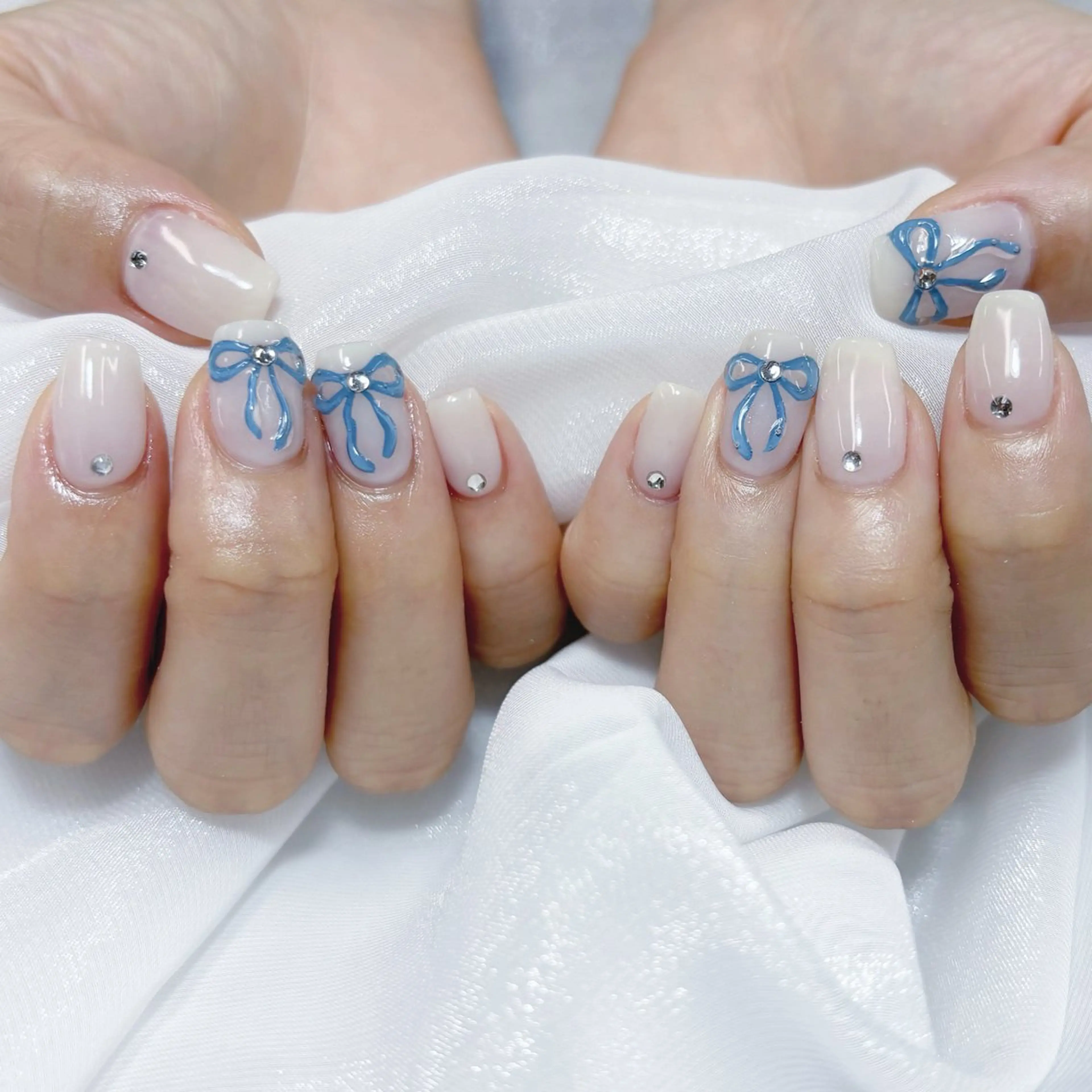 ネイル peTiT minamiのネイルデザイン