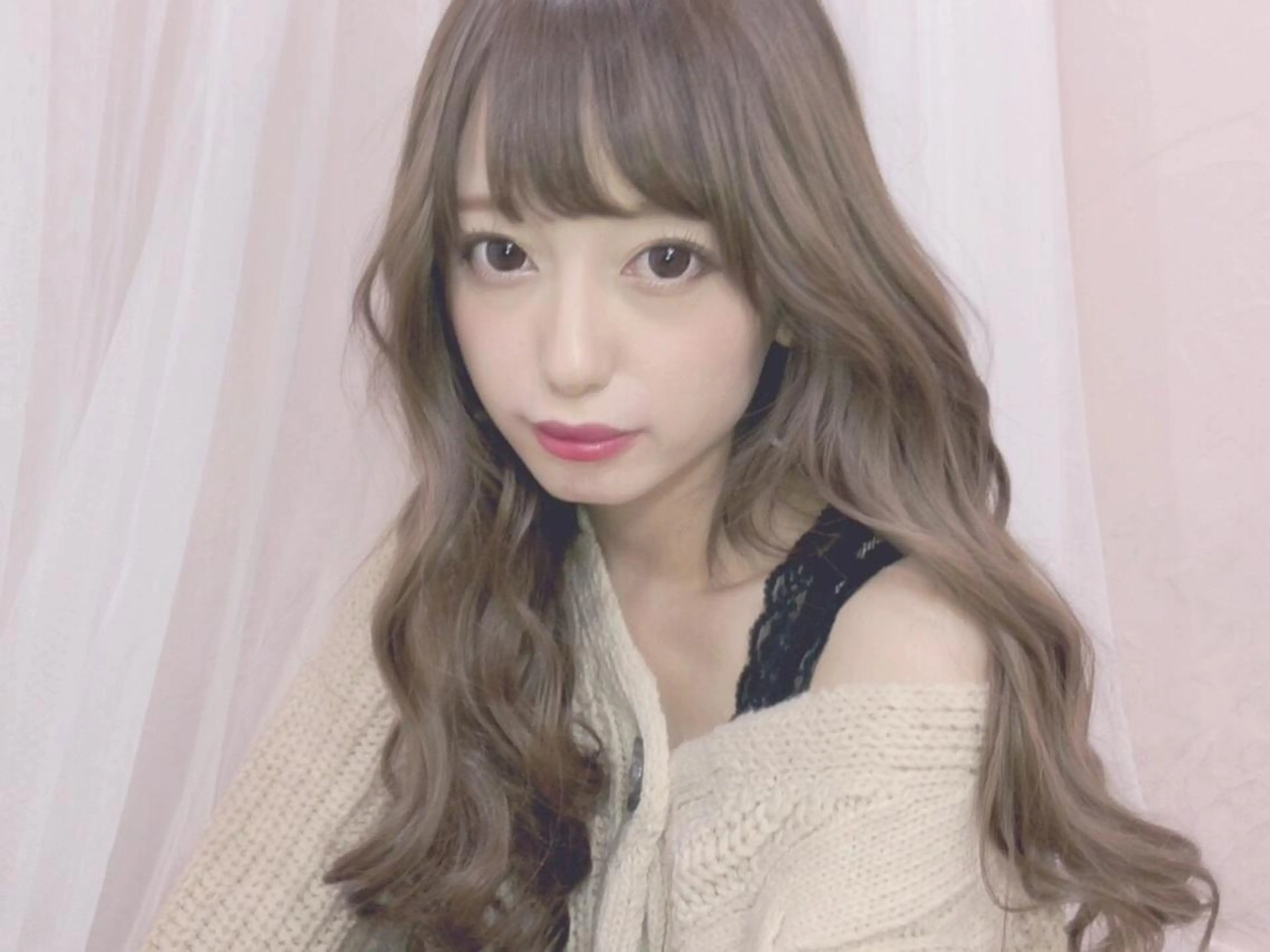 ロング カラー 【メンズ&髪質改善】 萬納陽介のヘアスタイル