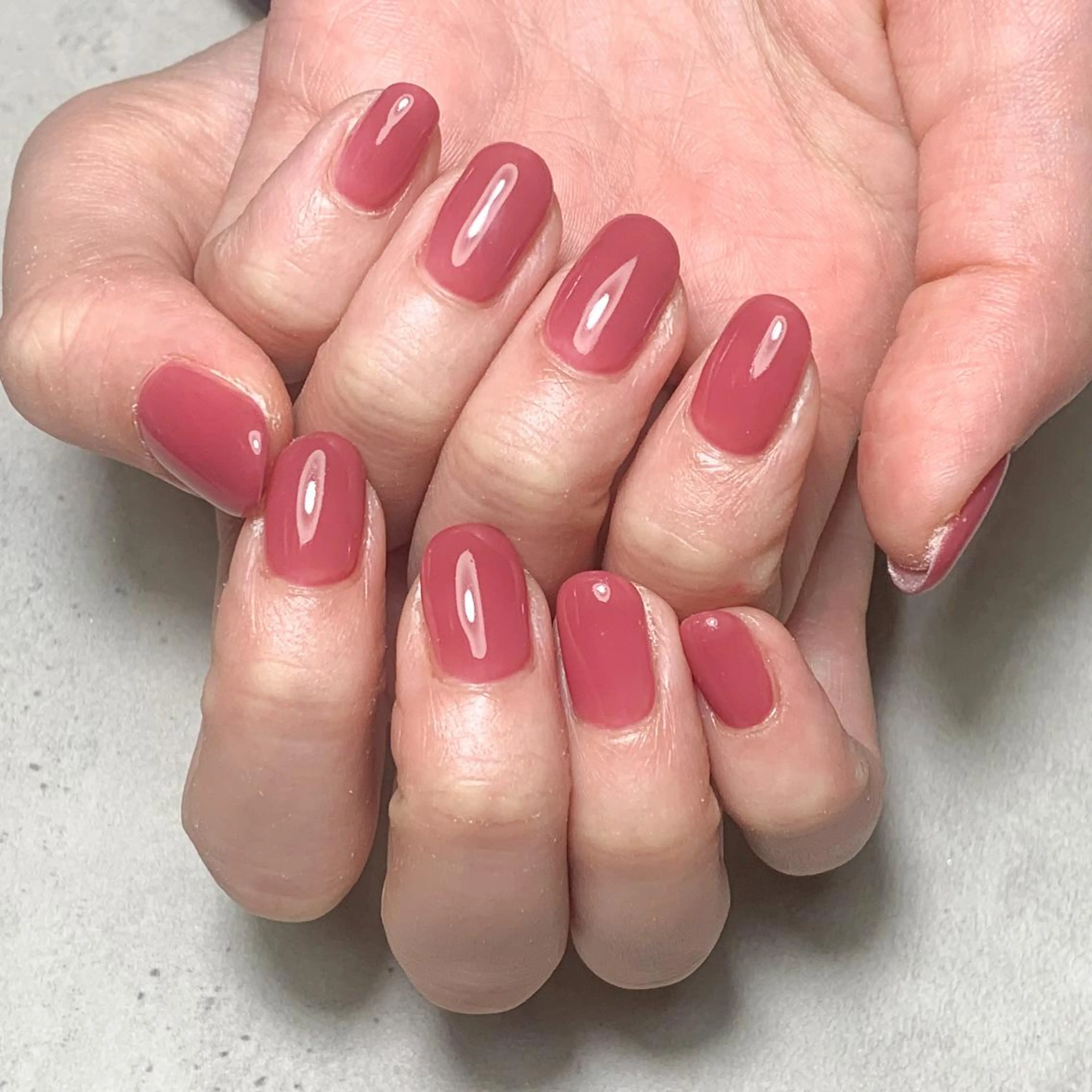 ネイル ジェルネイル FIORITURA aiのネイルデザイン