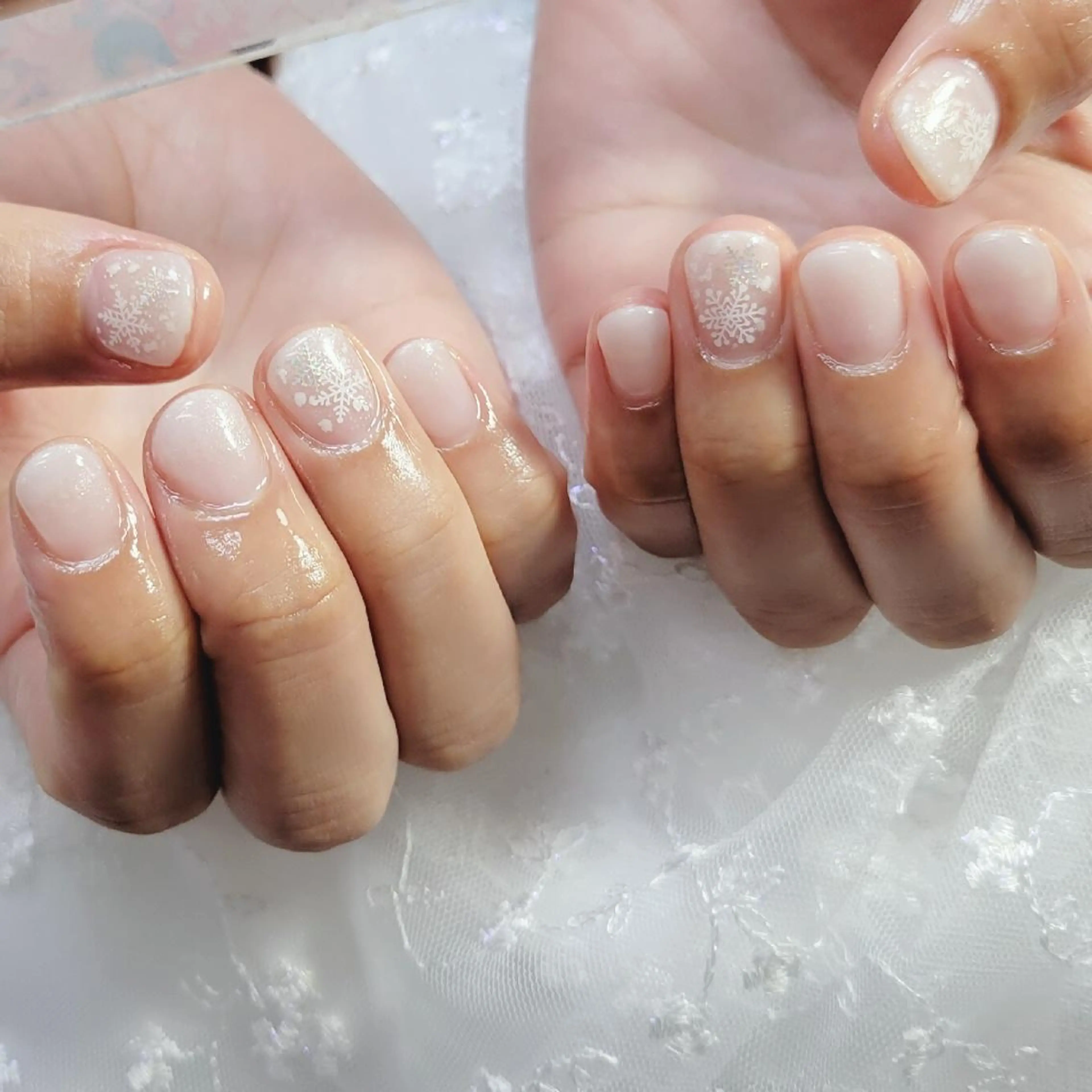 ネイル ネイルサロンほっこり kanaのネイルデザイン