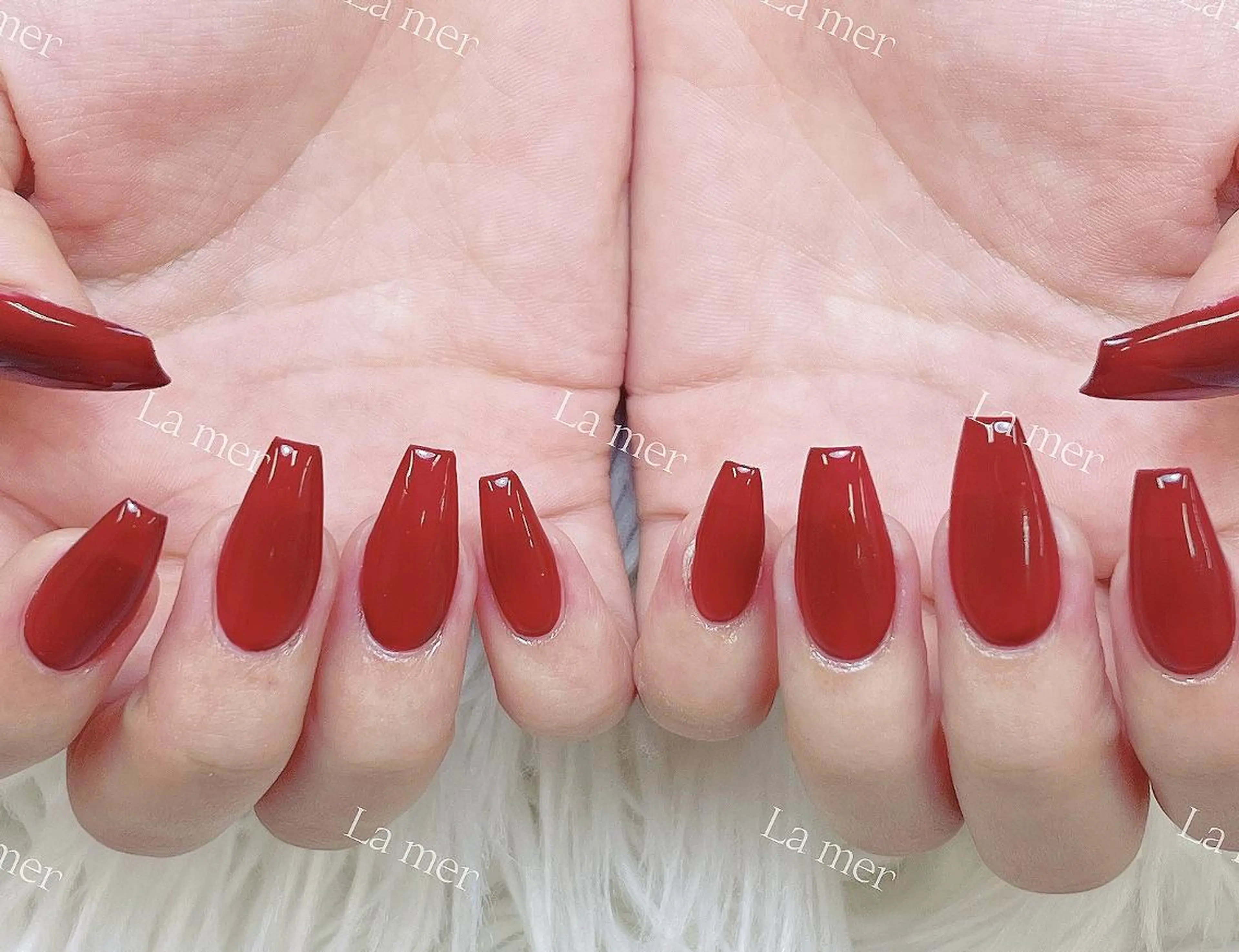 ネイル Feliz nailのネイルデザイン