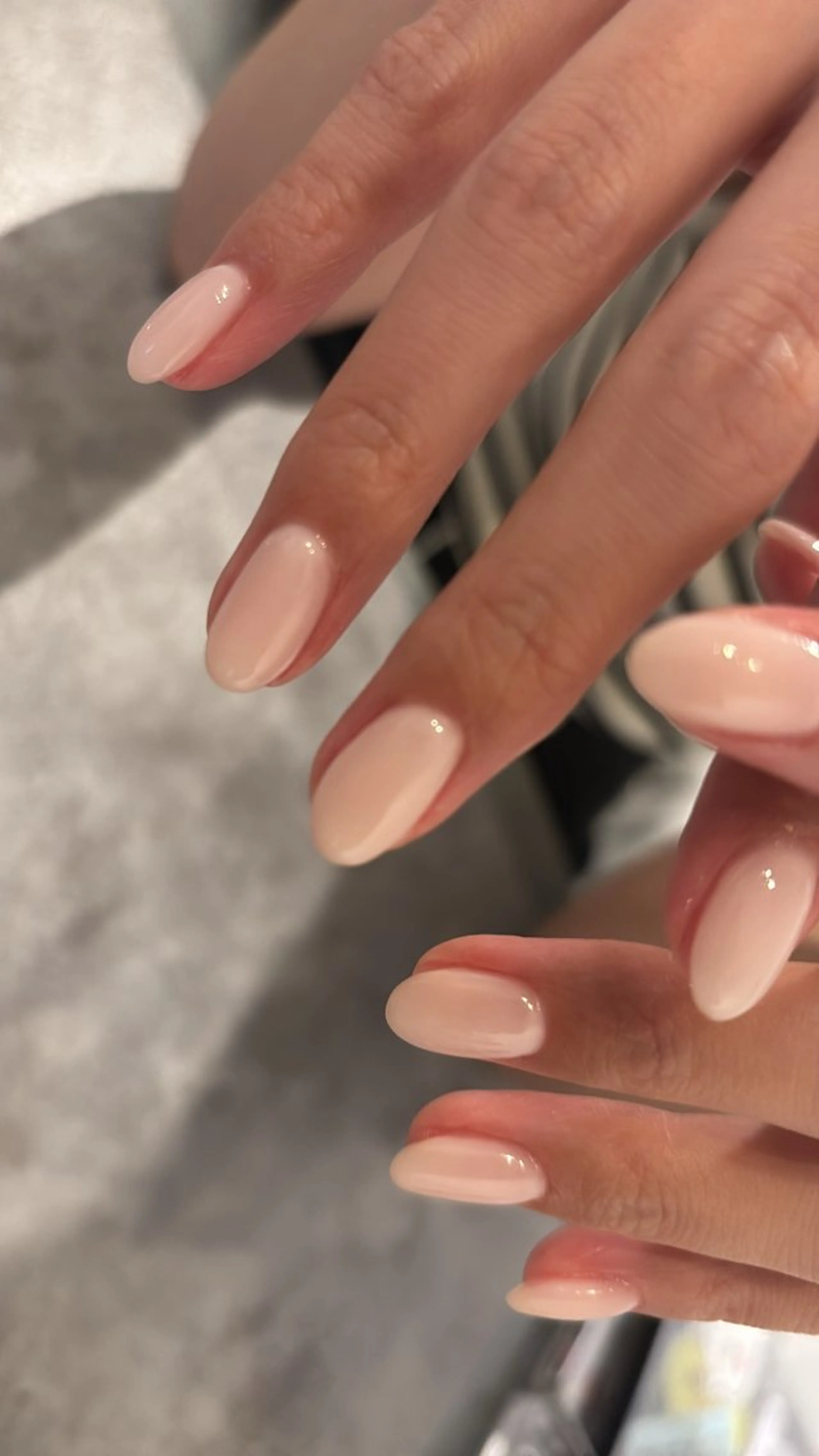 ネイル Mignon 、のネイルデザイン