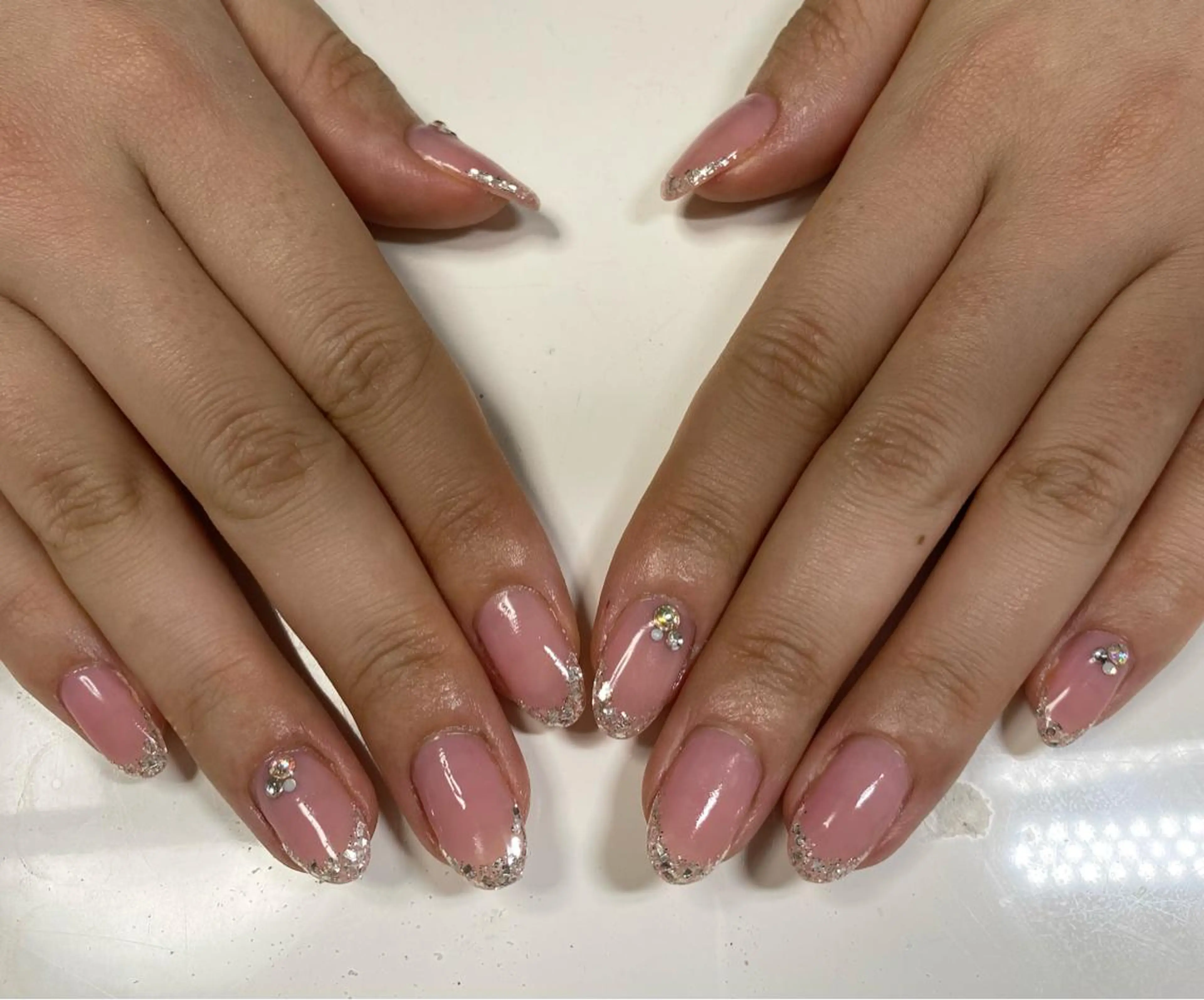 ネイル mahana nailのネイルデザイン