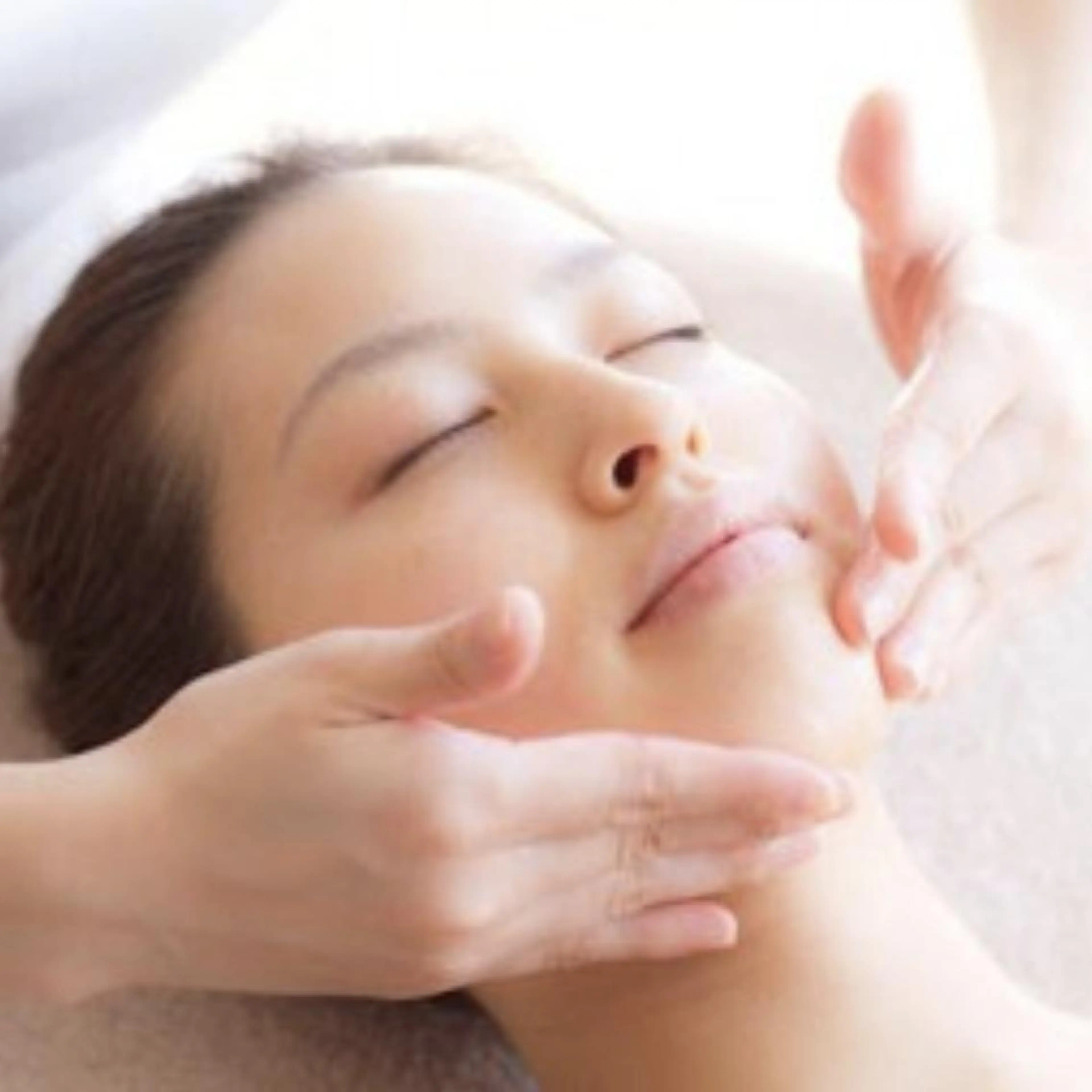 🌹初来店様🌹【美顔人気No,3❣️】✨美顔フェイシャル✨《リンパ流し》トリートメント♡の写真