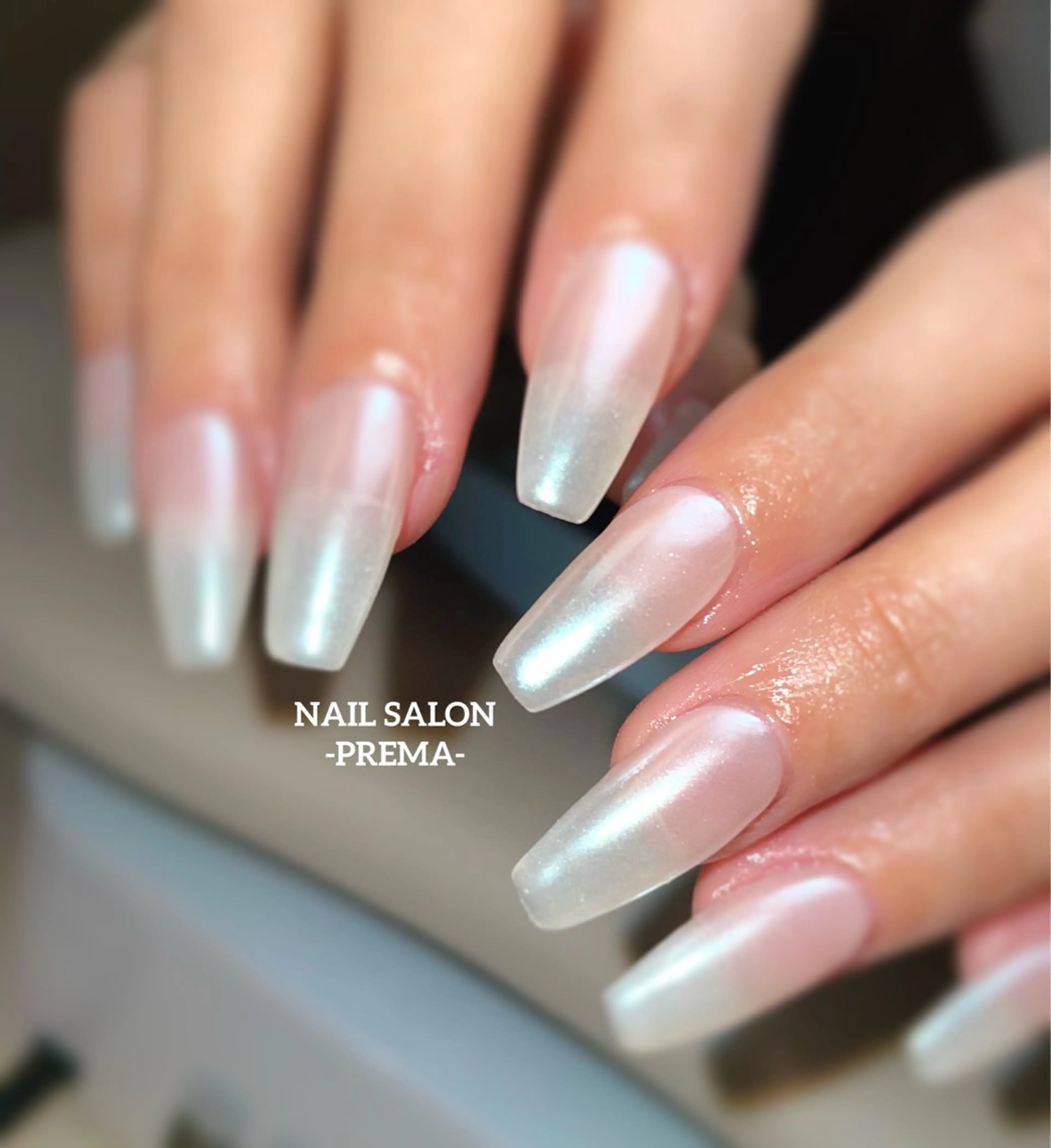 チップ10本マグネットorチップ10本ミラーorチップ10本ミラーフレンチの写真