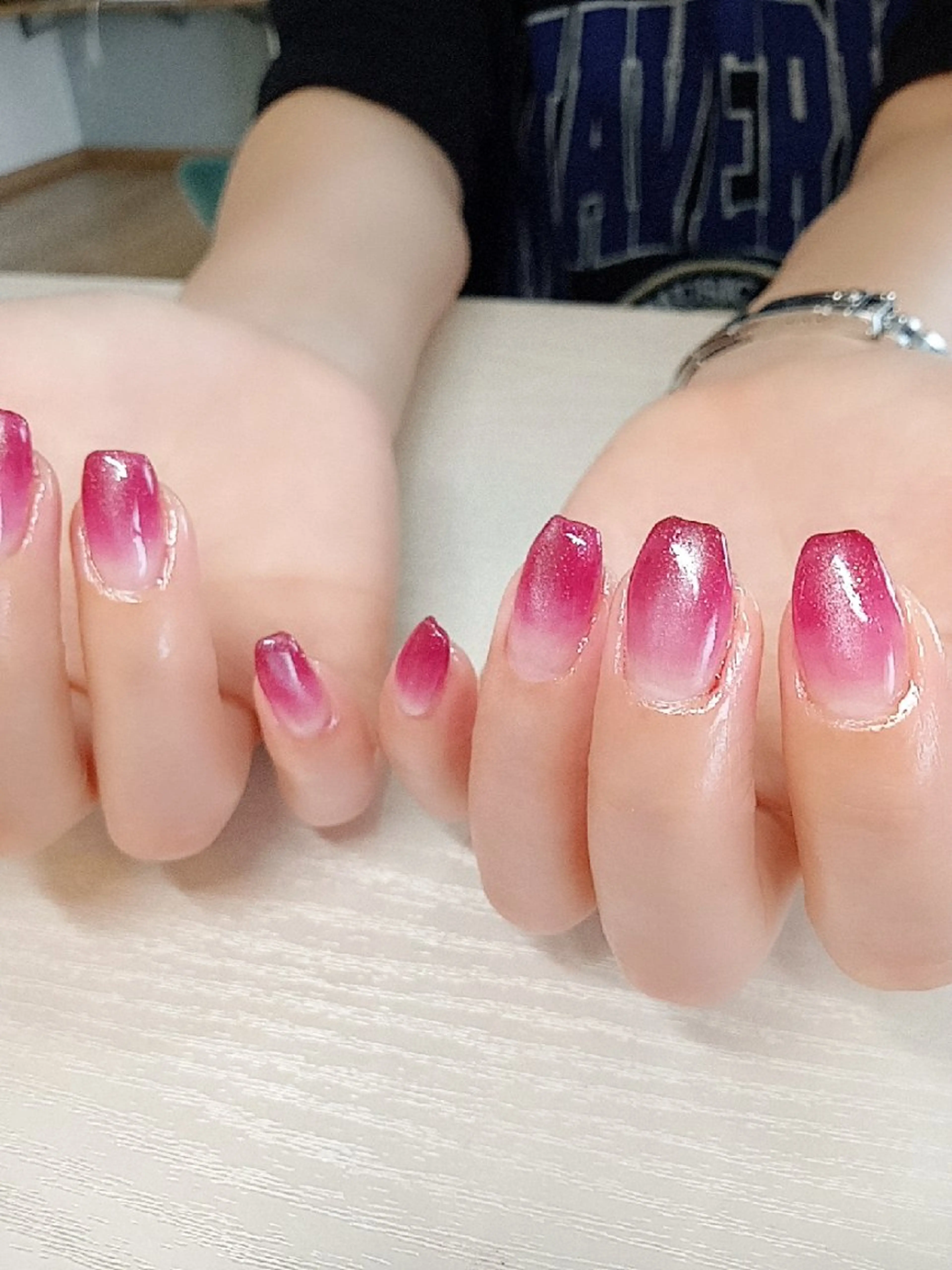 ネイル 【まみ】 Ka Pilinaのネイルデザイン