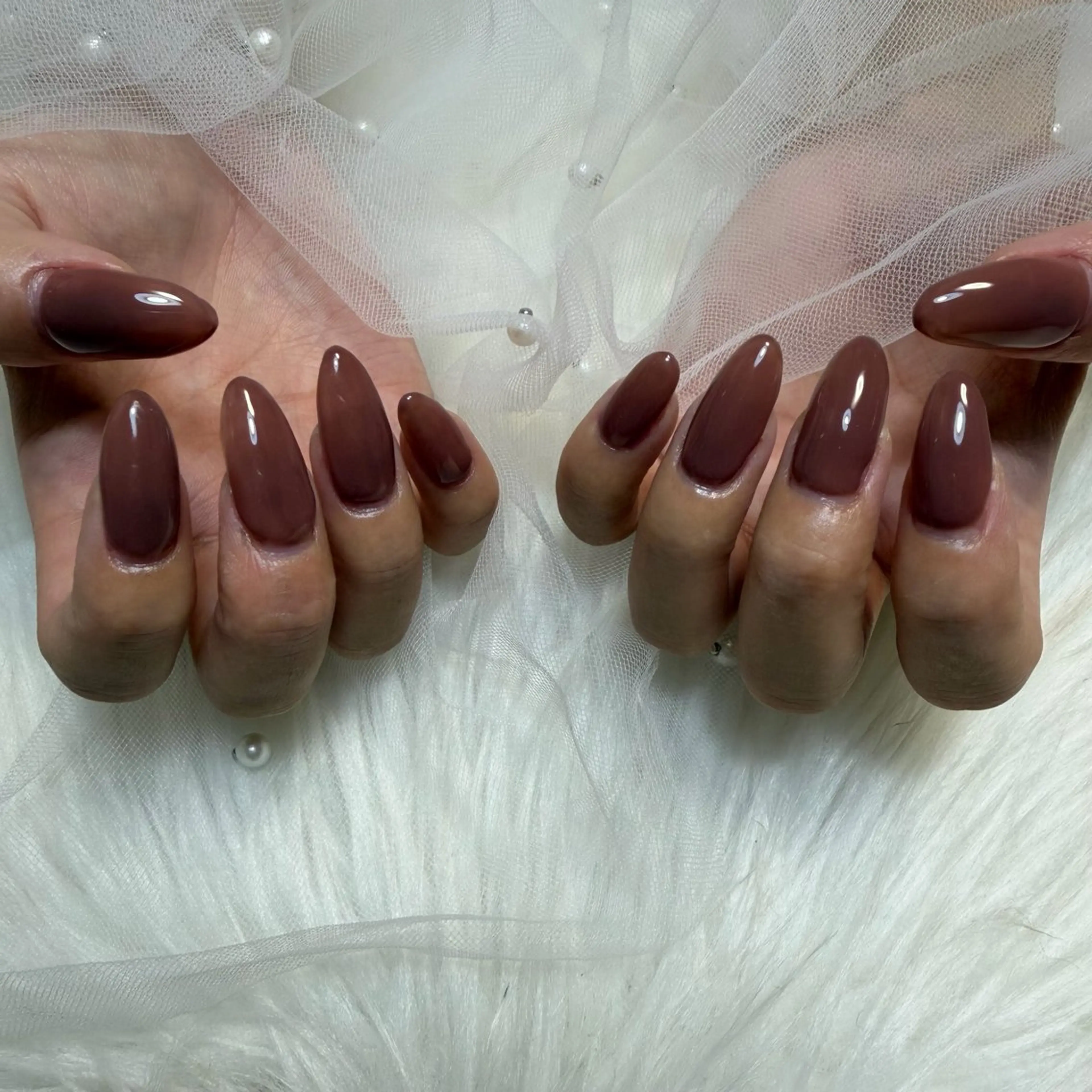 ネイル Lottynail 🎀HIMENAのネイルデザイン