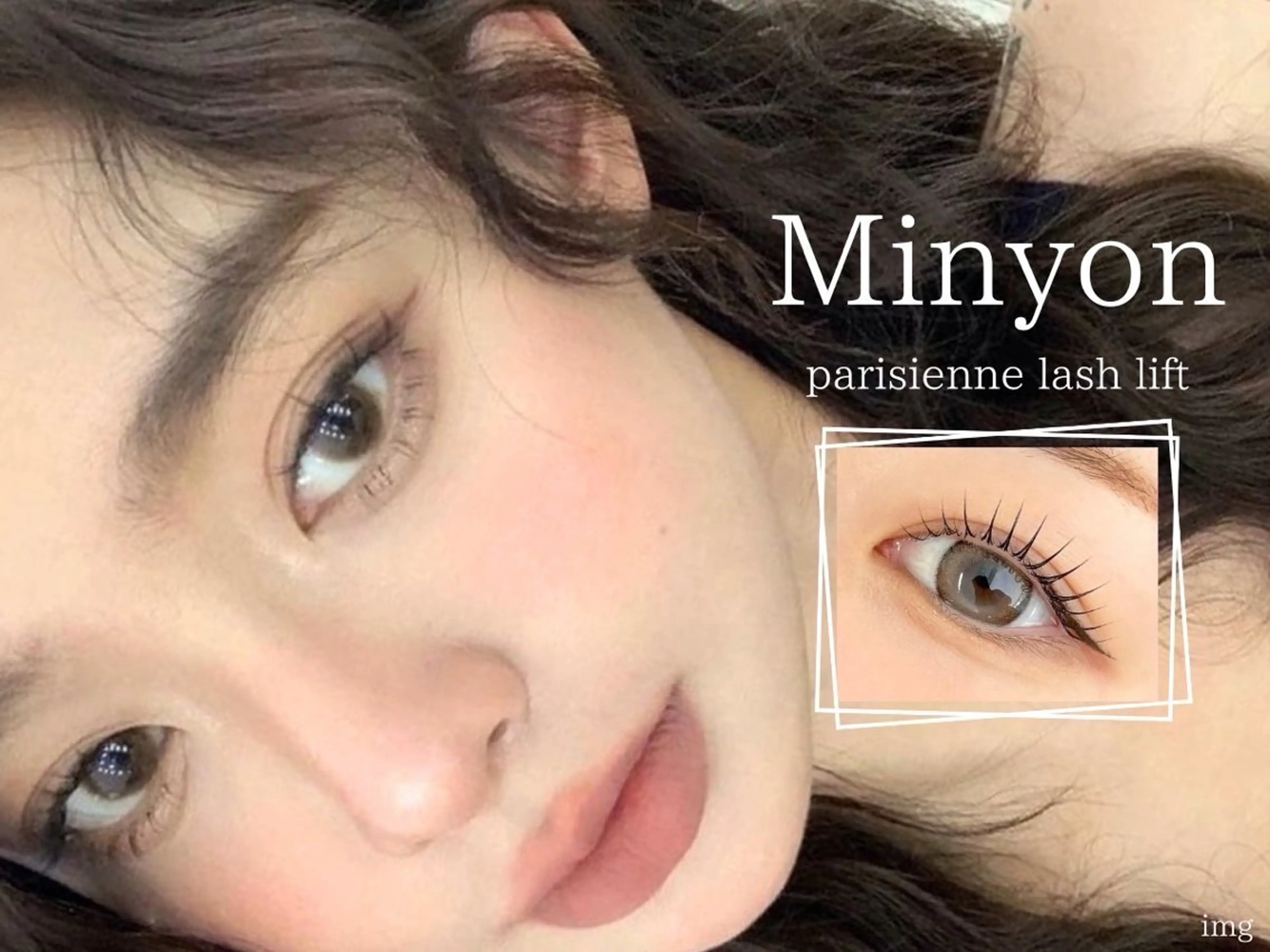 マツエク・マツパ レアファースト SHIORI 🎀のマツエク・マツパデザイン
