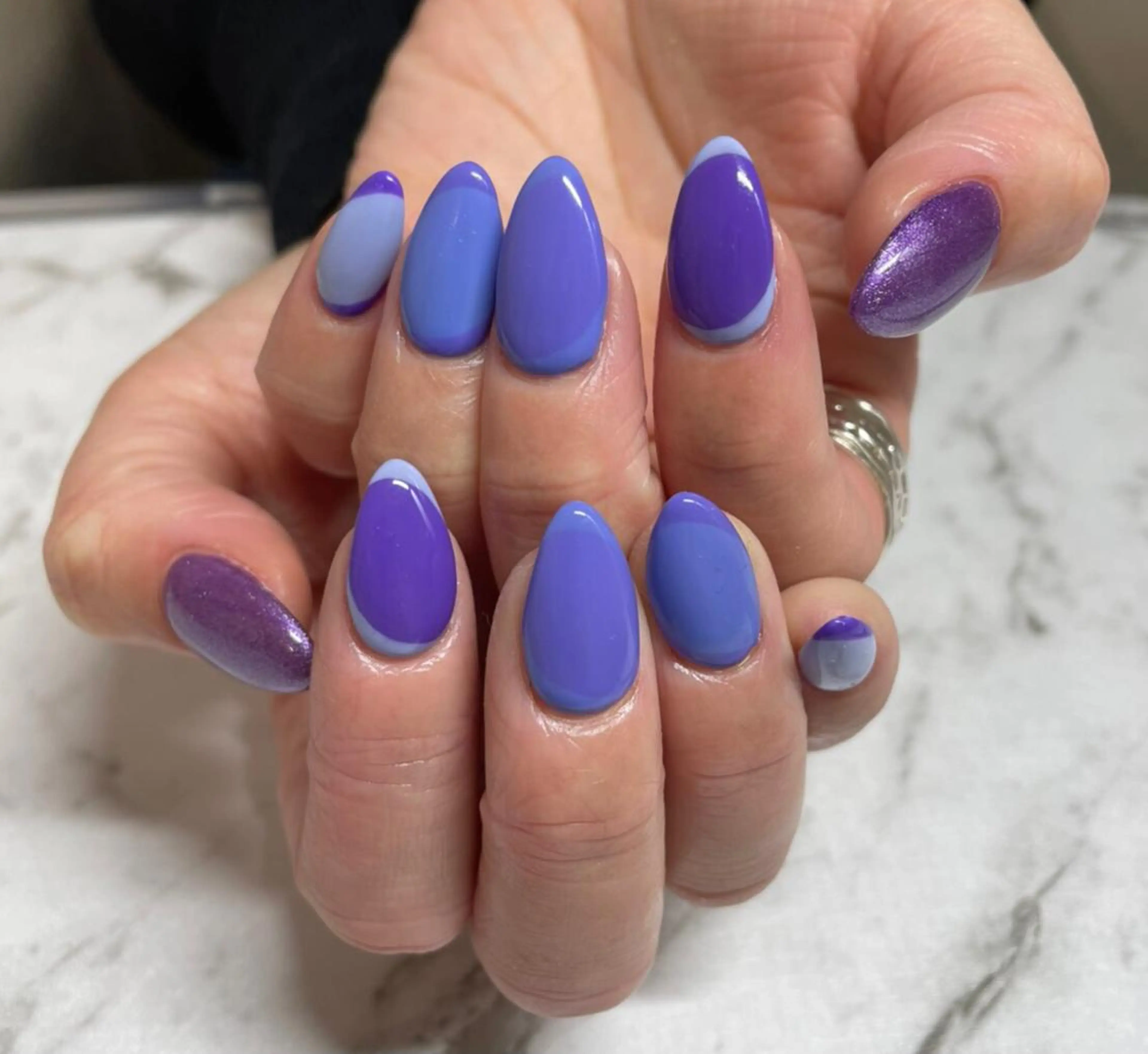 ネイル amour 平塚店のネイルデザイン