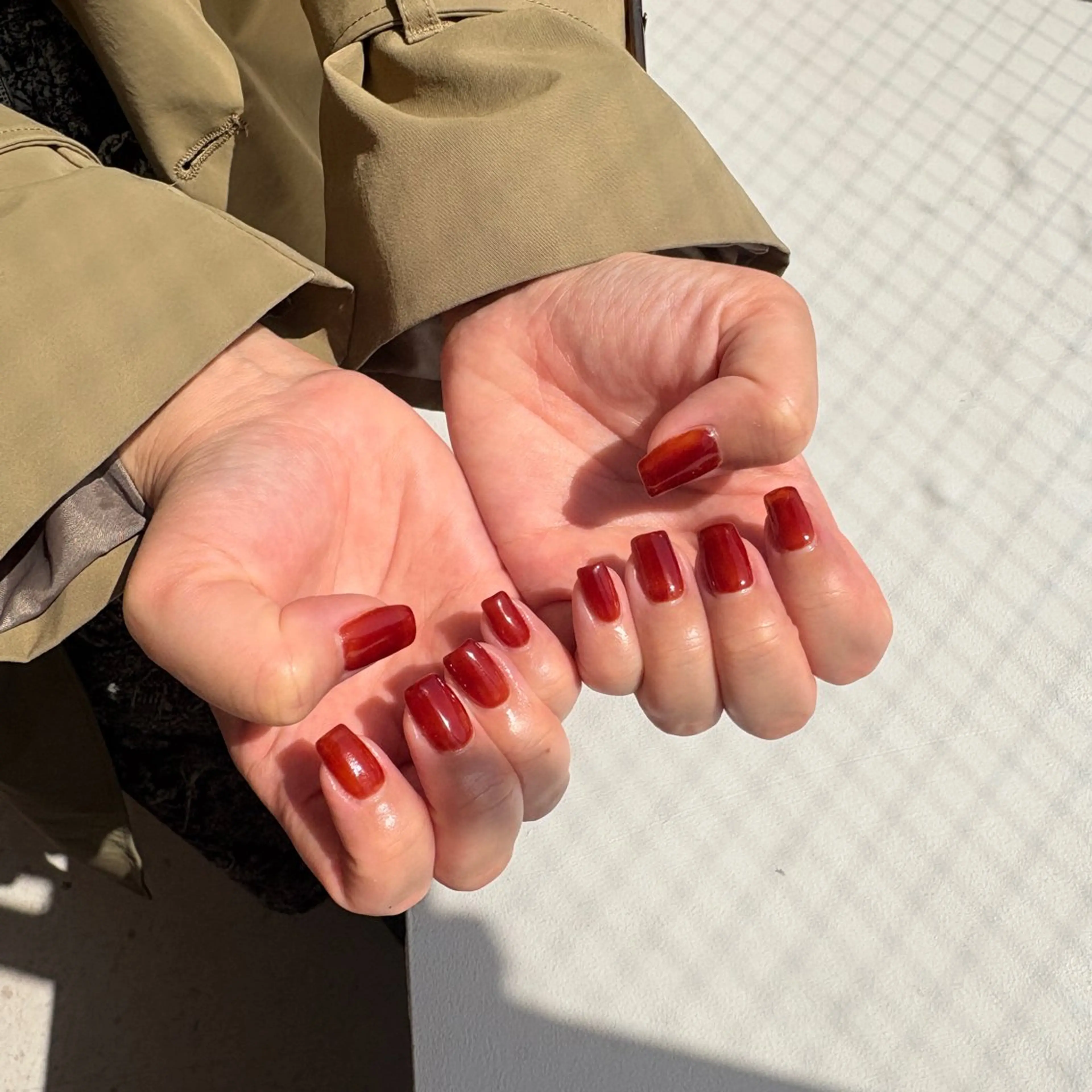 ネイル SACHI LANDHAKATAのネイルデザイン