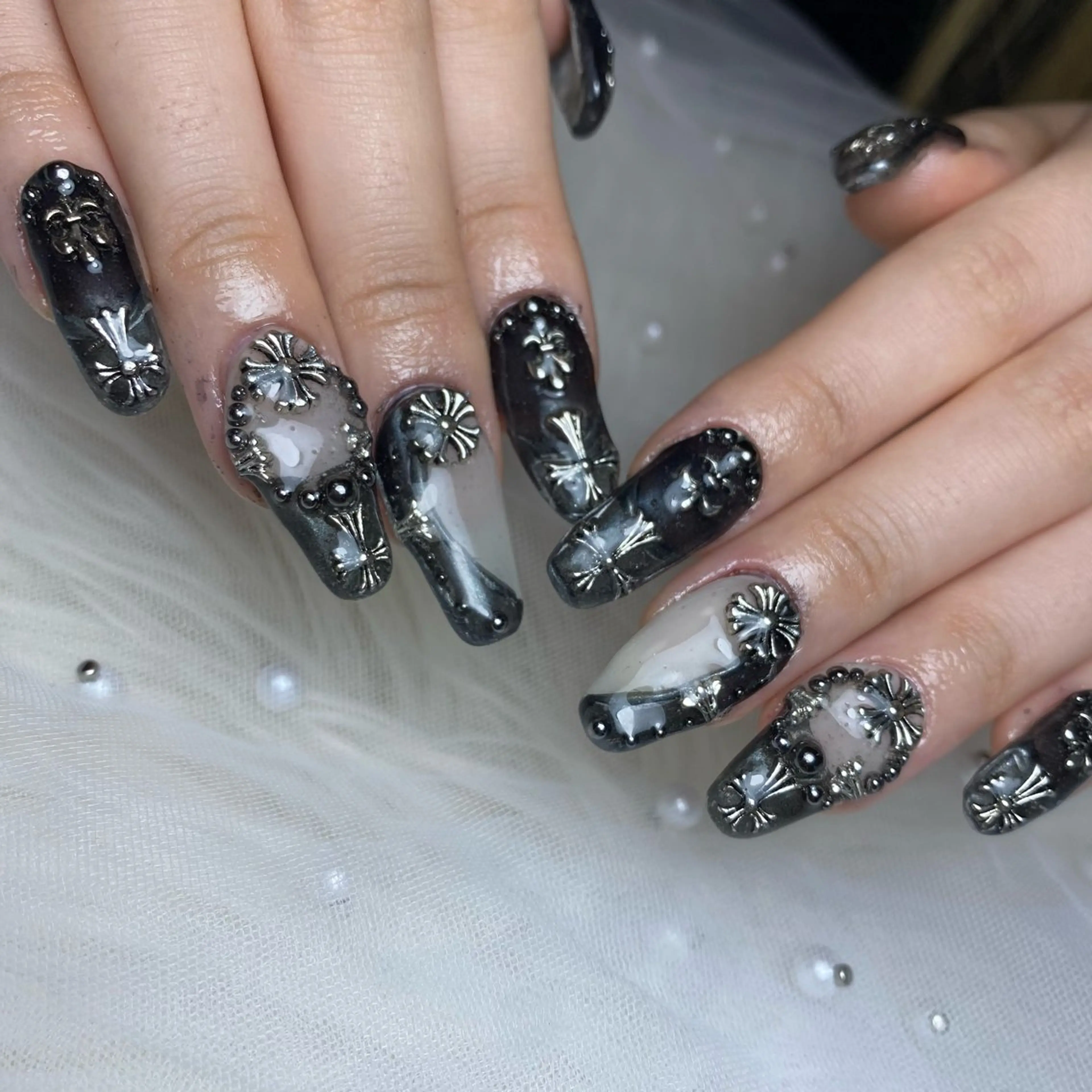 ネイル Beauty Space N&Nのネイルデザイン