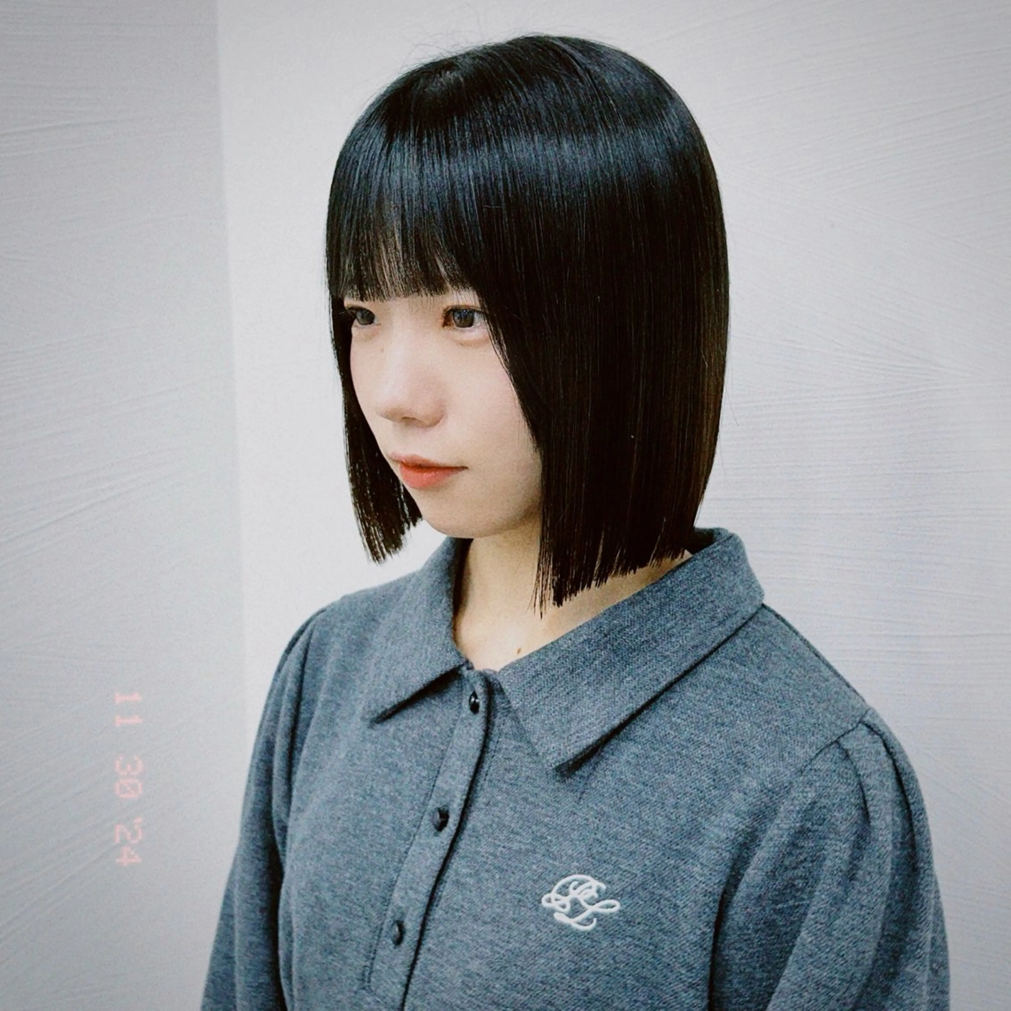 ショート ボブ/ショート特化/ 船橋徒歩2分/ERIのヘアスタイル