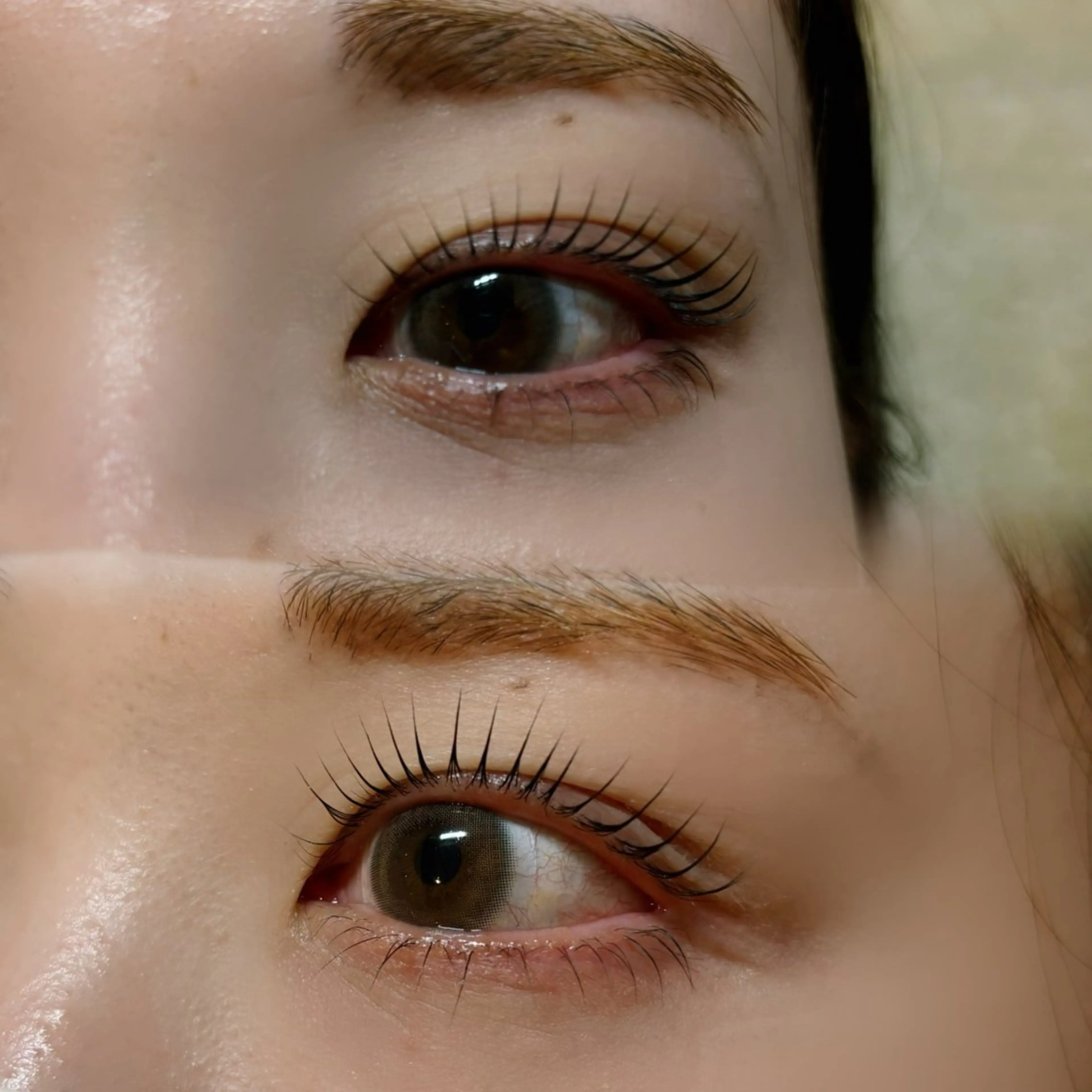 マツエク・マツパ マツパ Loa -ﾛｱ-のマツエク・マツパデザイン