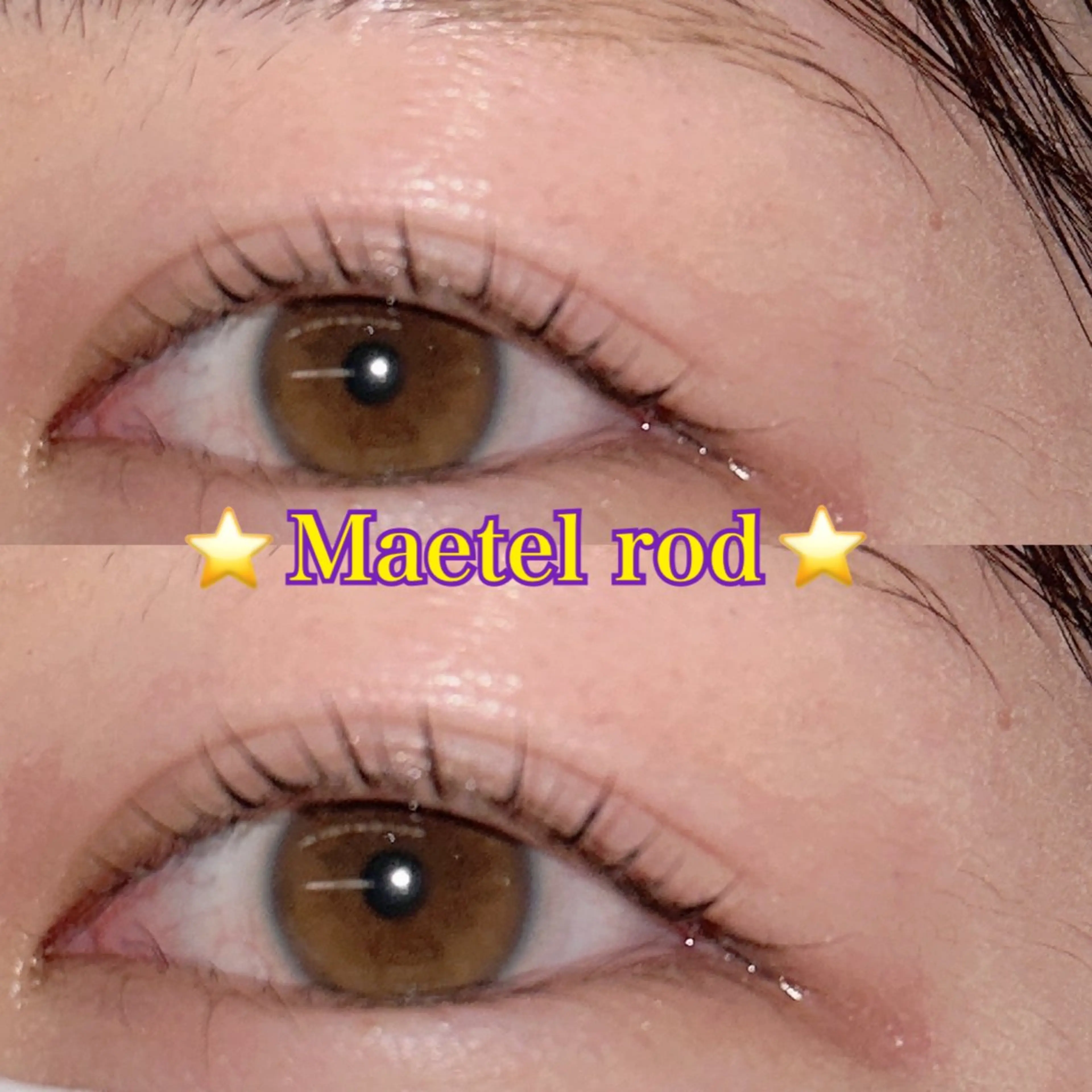 マツエク・マツパ 🫧ayaka🫧 EYE STYLEのマツエク・マツパデザイン