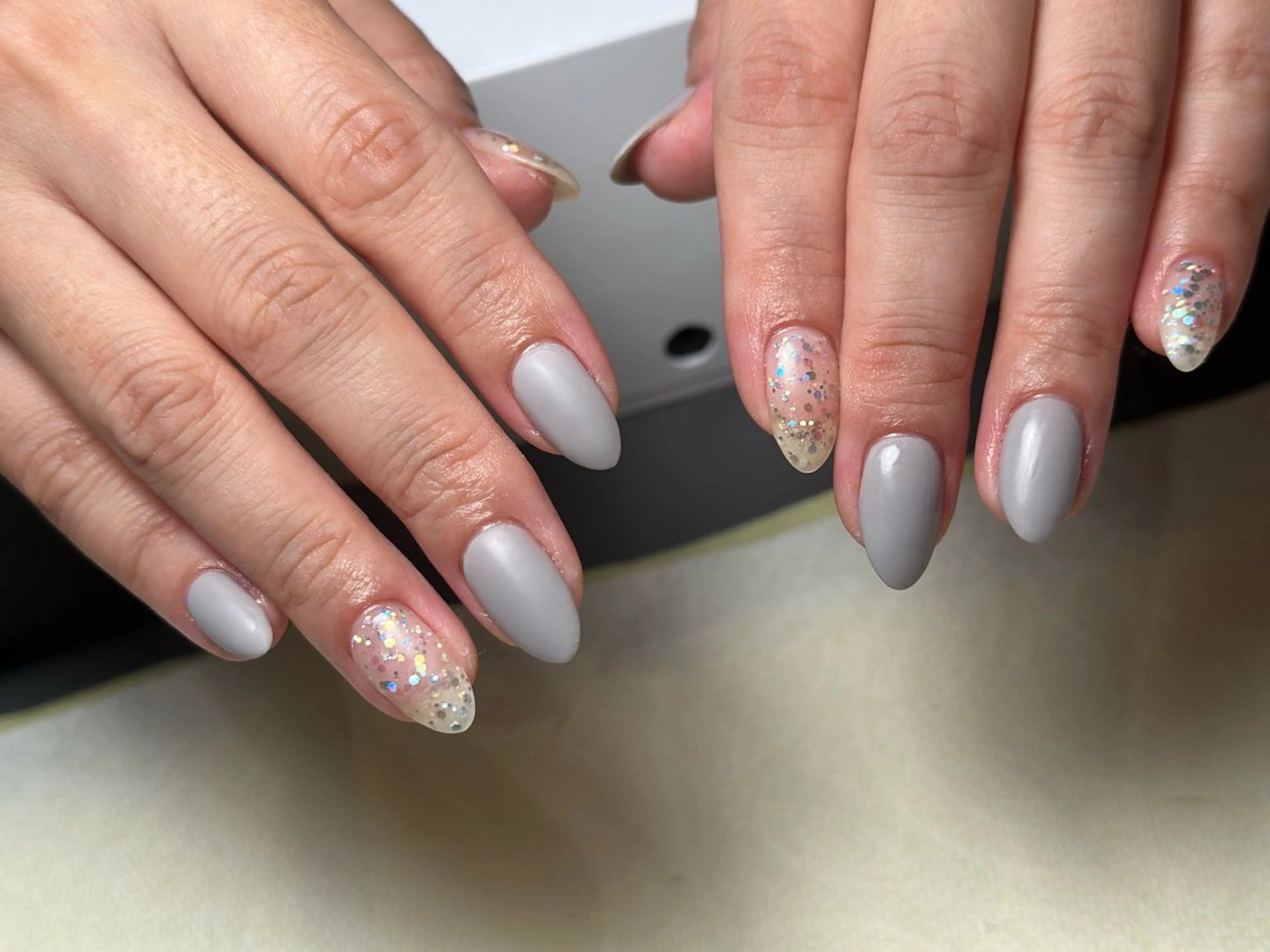 ネイル ハンドネイル beauty salon glory所属・glory💋 Kimiのネイルデザイン