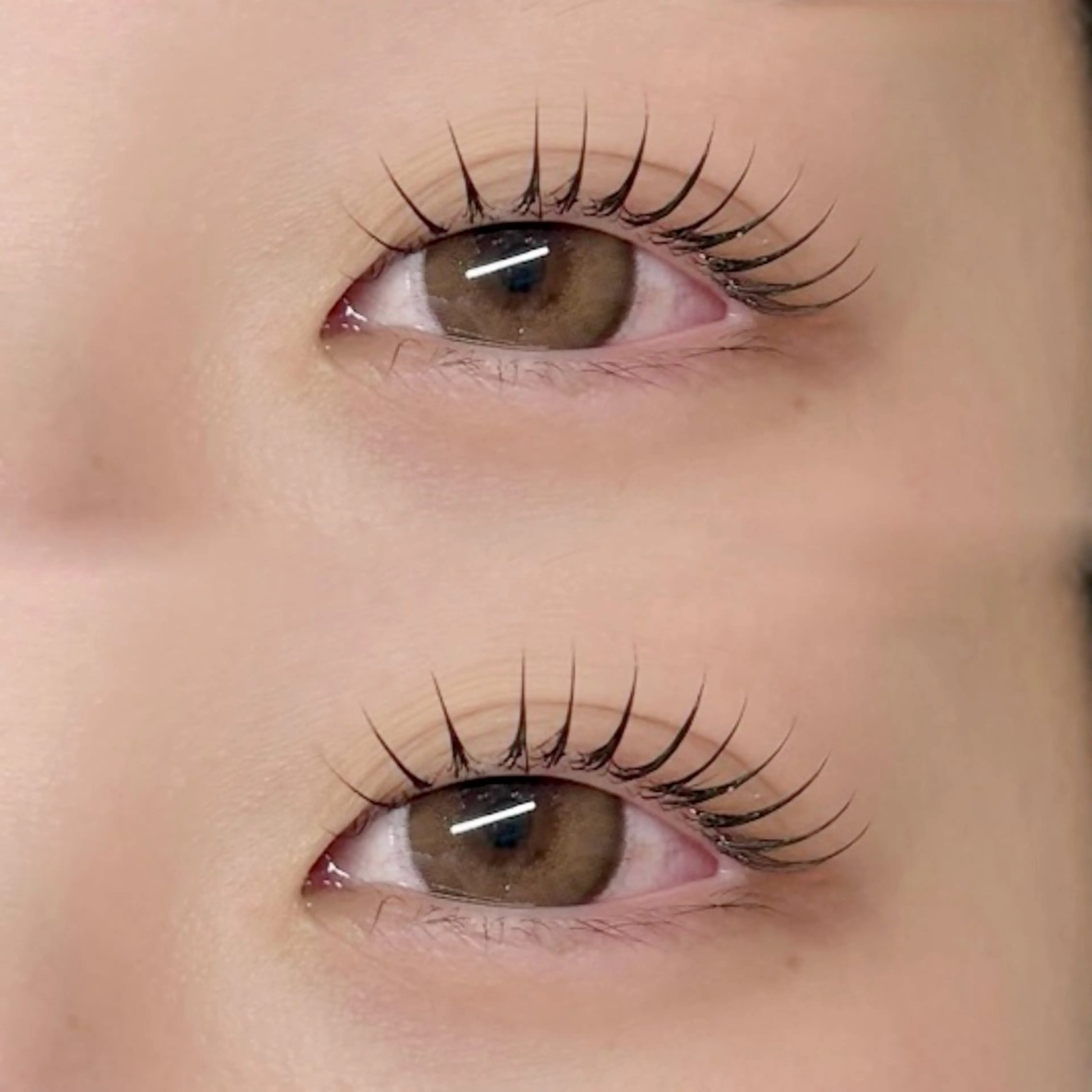 マツエク・マツパ マツエク Roziy所属・Roziy asukaのマツエク・マツパデザイン