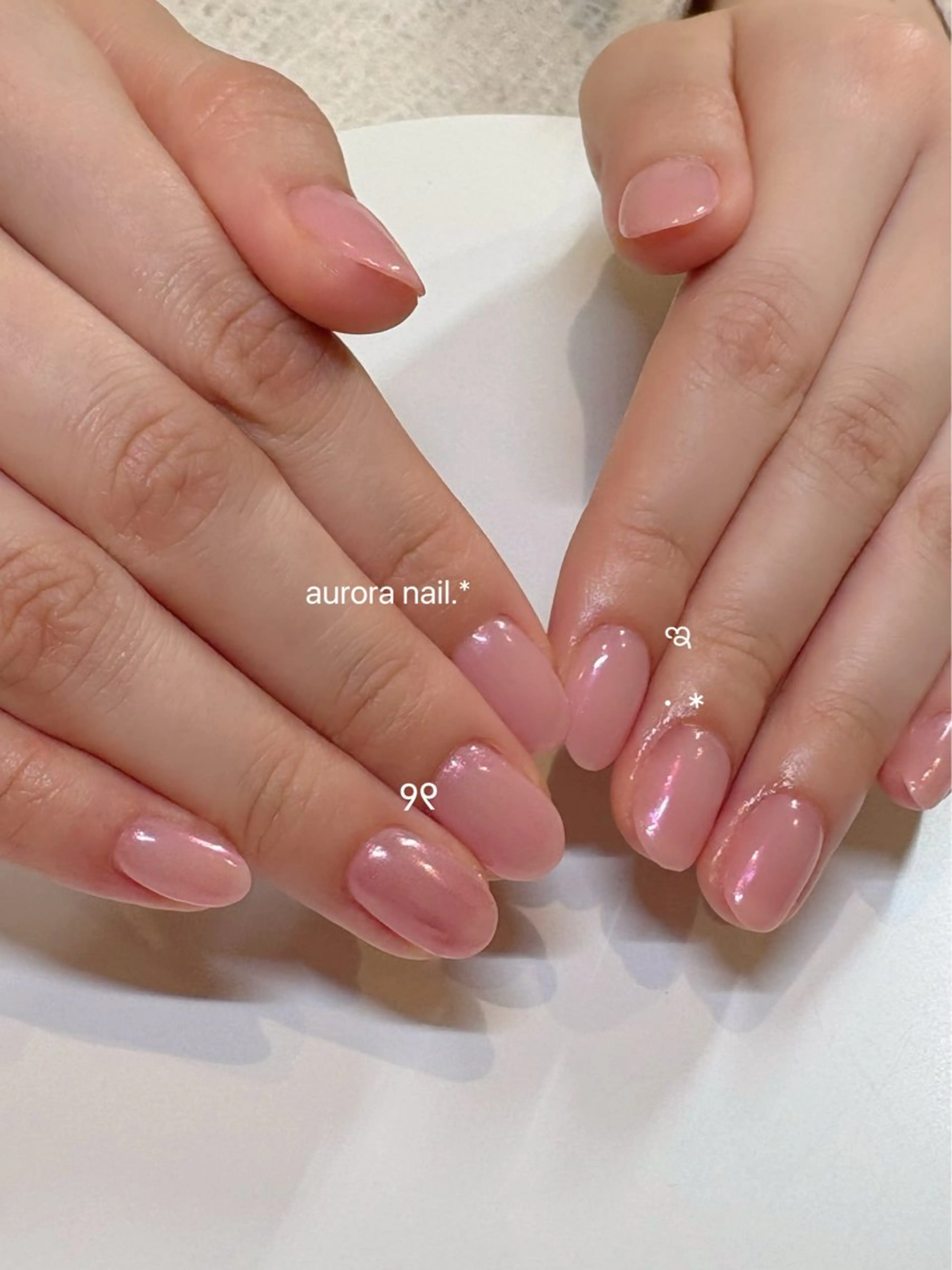 ネイル ハンドネイル ROCCOnail. RICO💞のネイルデザイン