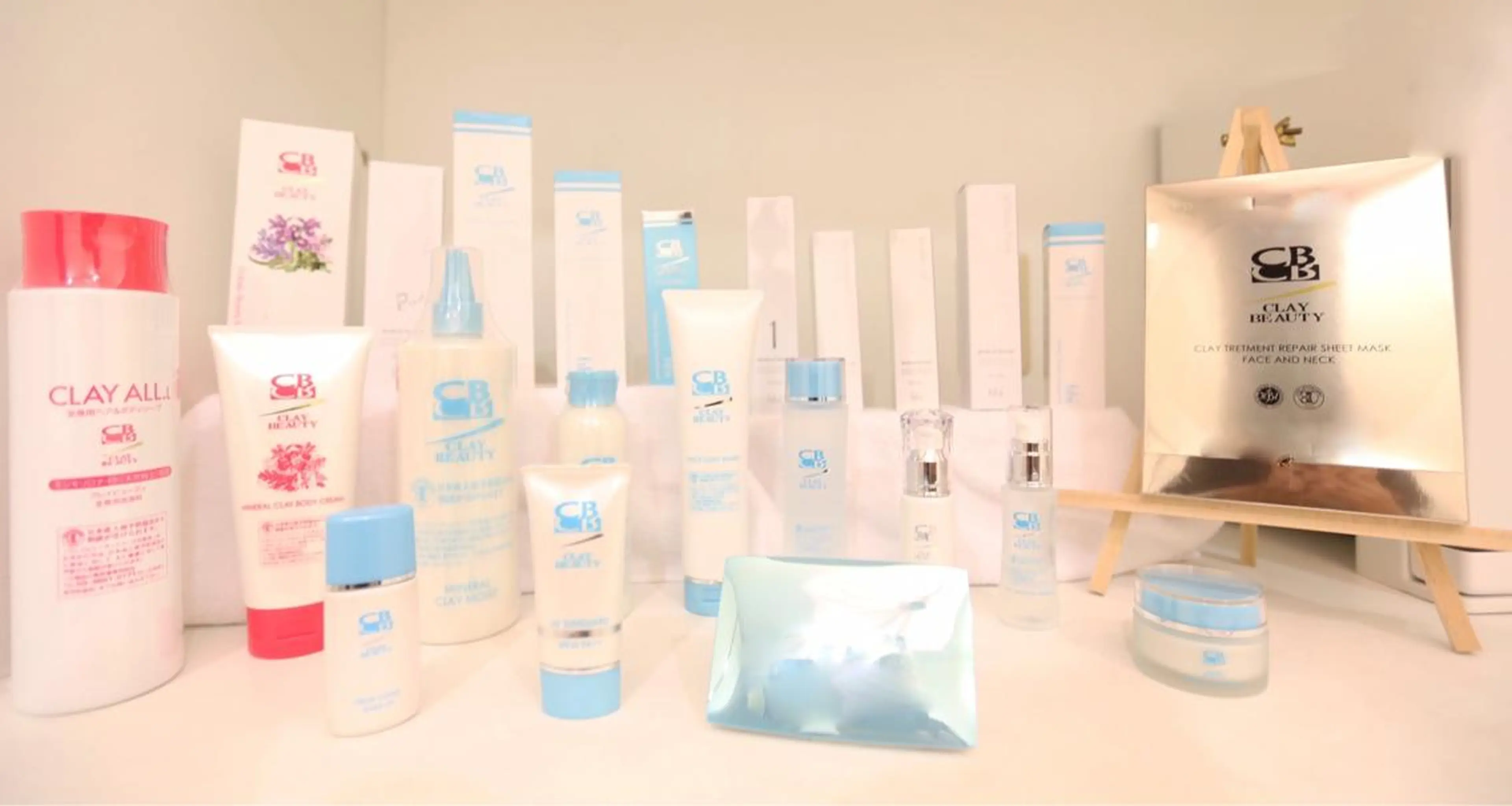 【なりたいお肌に！】オーダーメイド🍀肌育フェイシャルコースの写真