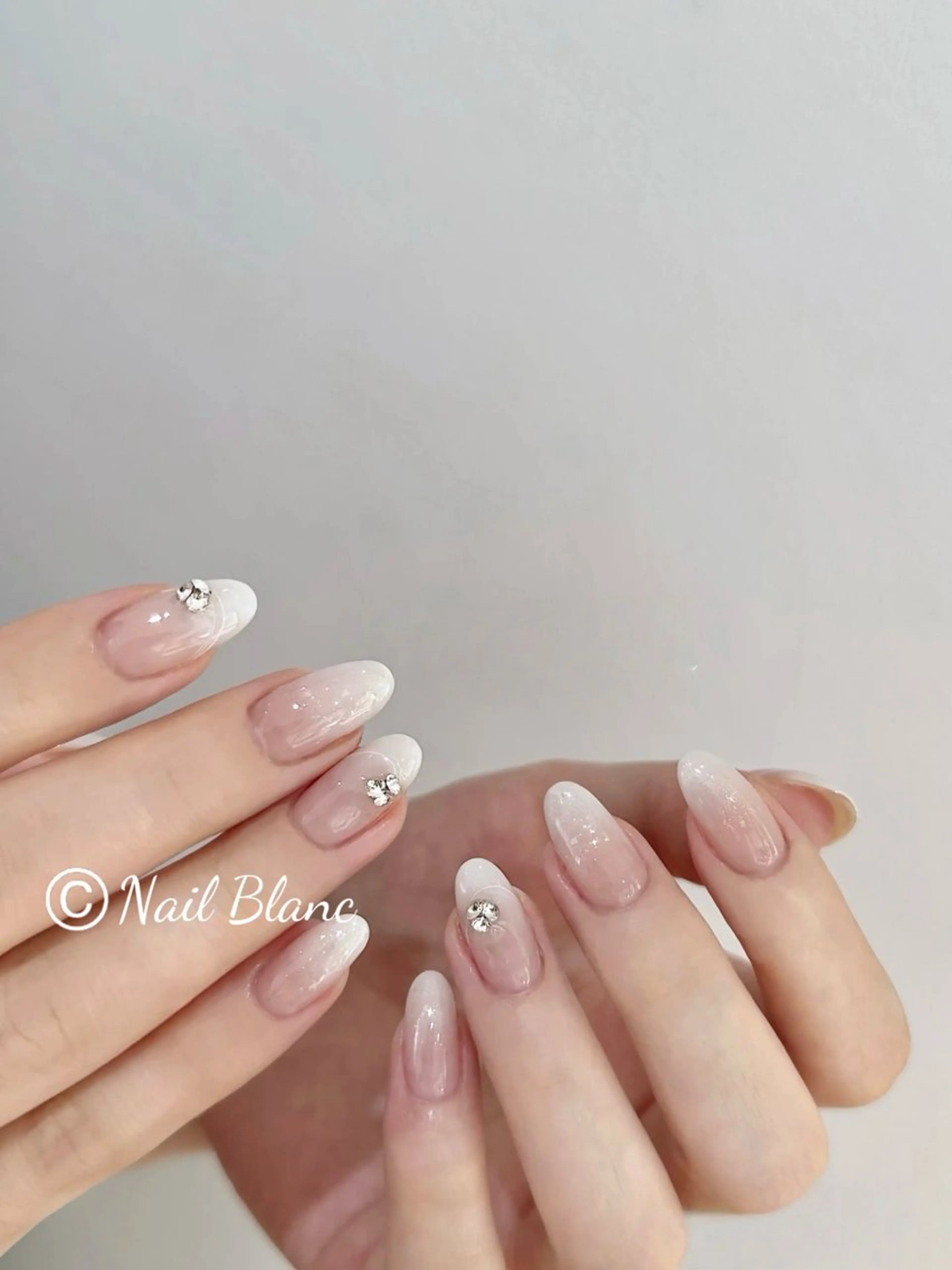 ネイル Kurehashi Yui🧸のネイルデザイン