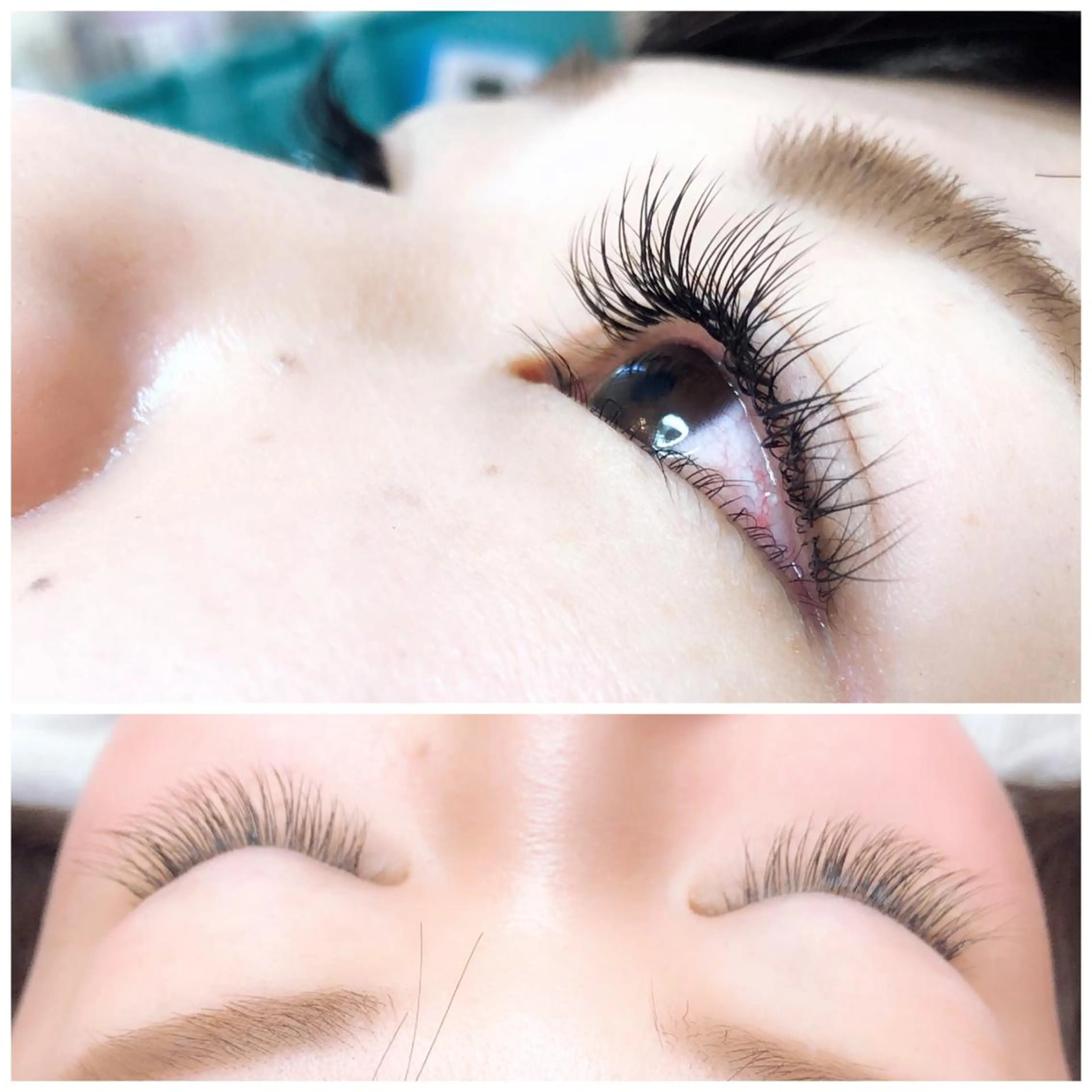 マツエク・マツパ ᴷᴬQᵁ ✮𝙺𝙰𝙽𝙰✮のマツエク・マツパデザイン