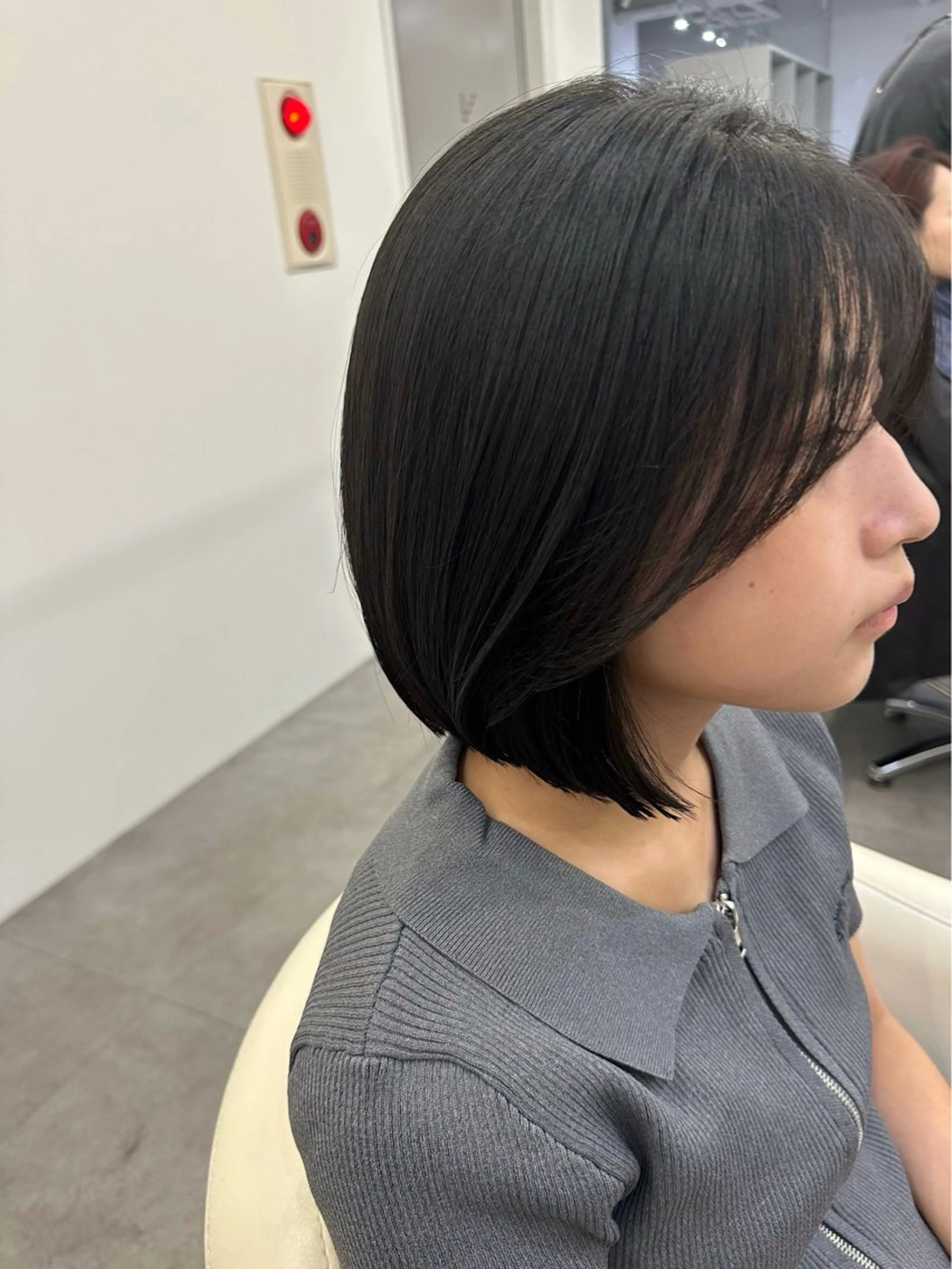 小顔カット💇🏻‍♀️💝(ボブ限定)の写真