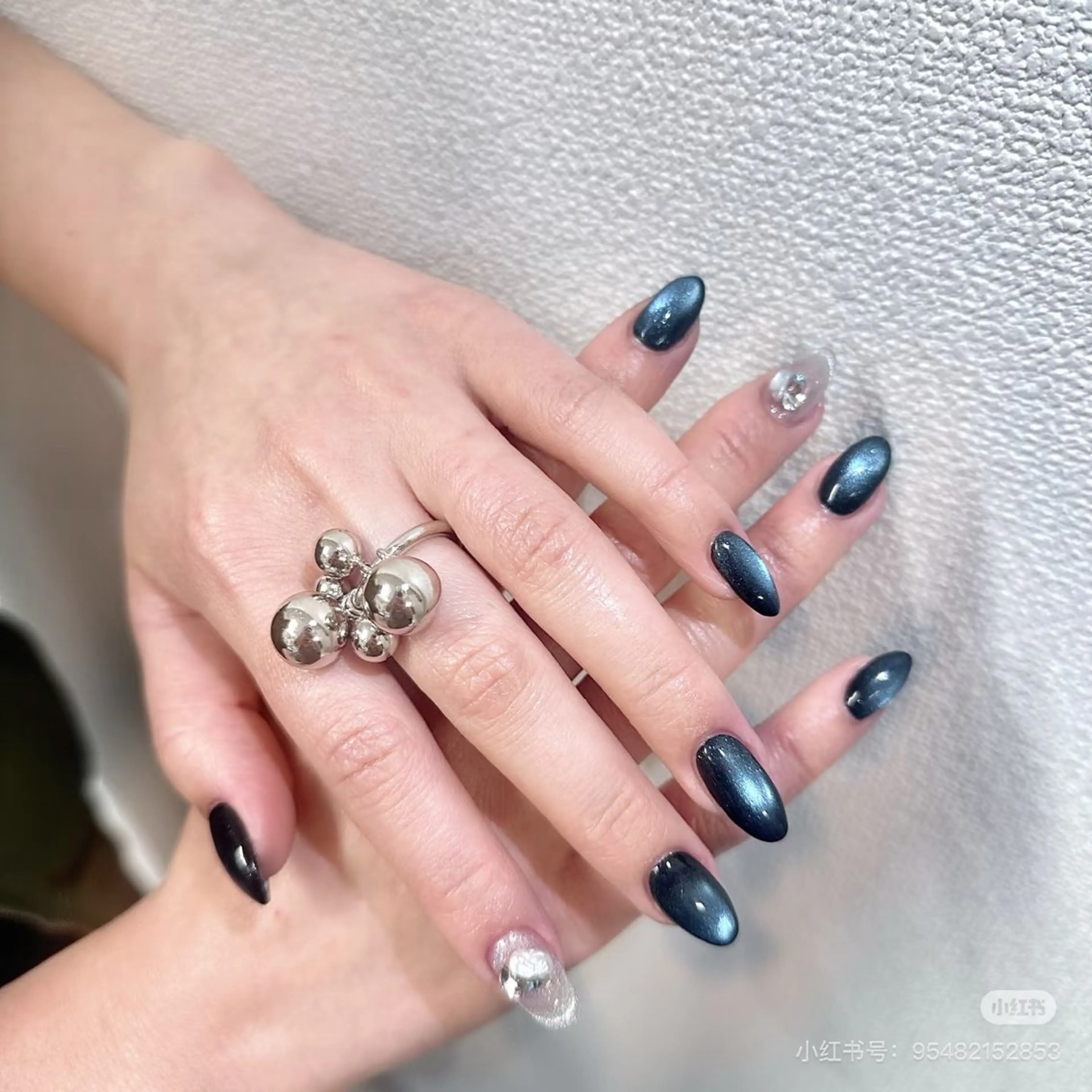 ネイル DolaNail Yuuのネイルデザイン