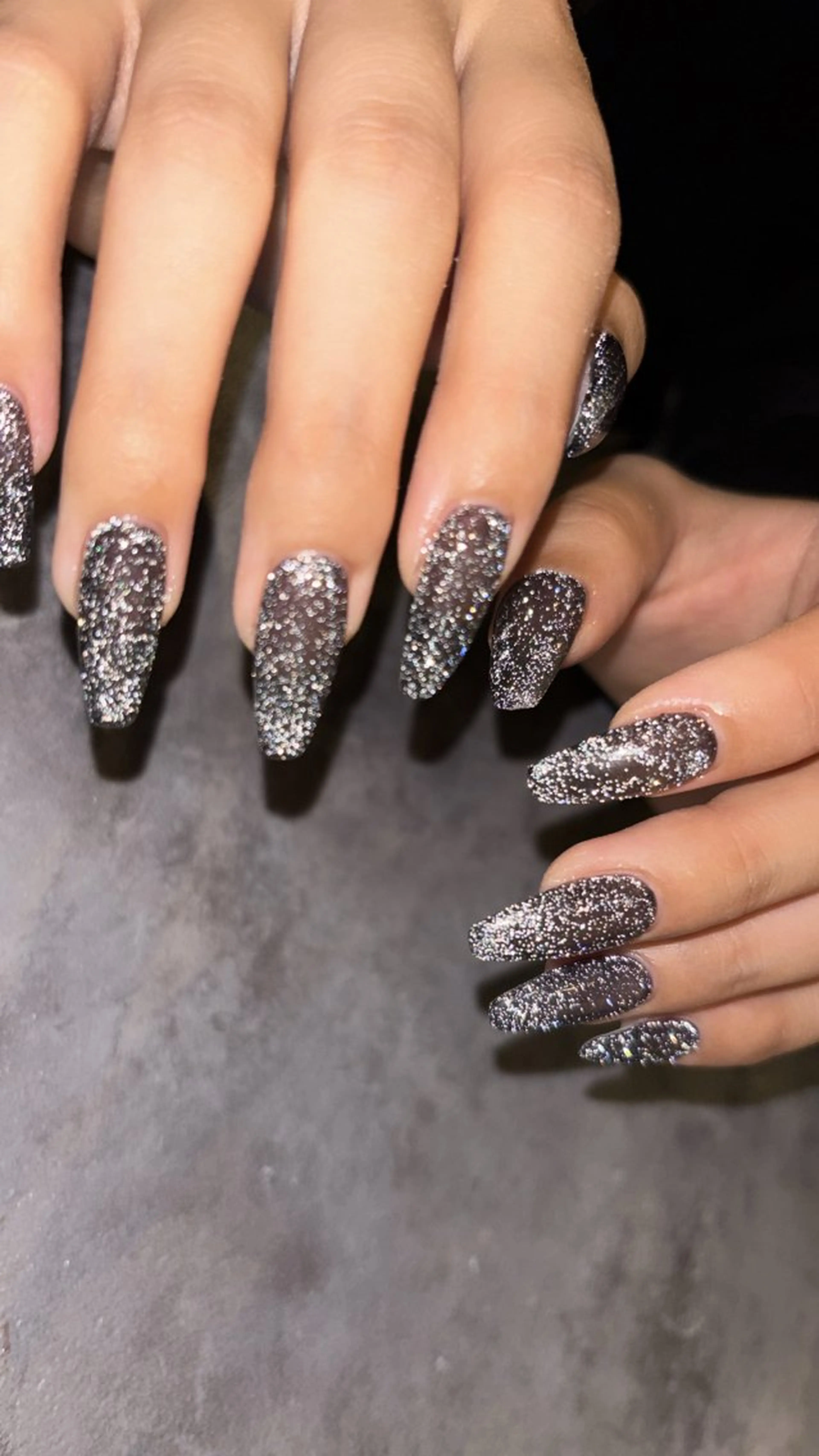 ネイル Mignon所属・Mignon 、のネイルデザイン