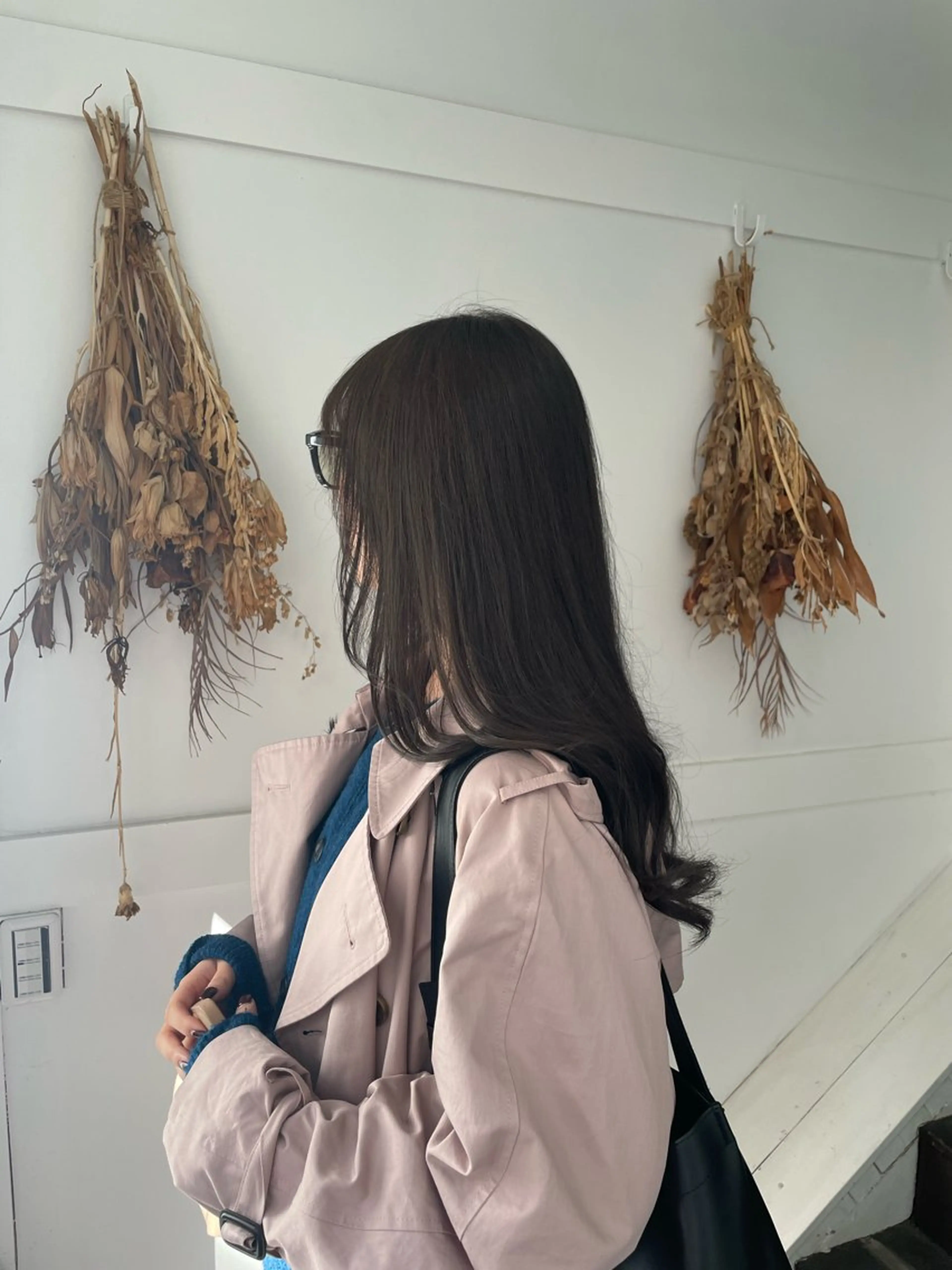 ロング カラー パリピ師🐉 Mashuのヘアスタイル