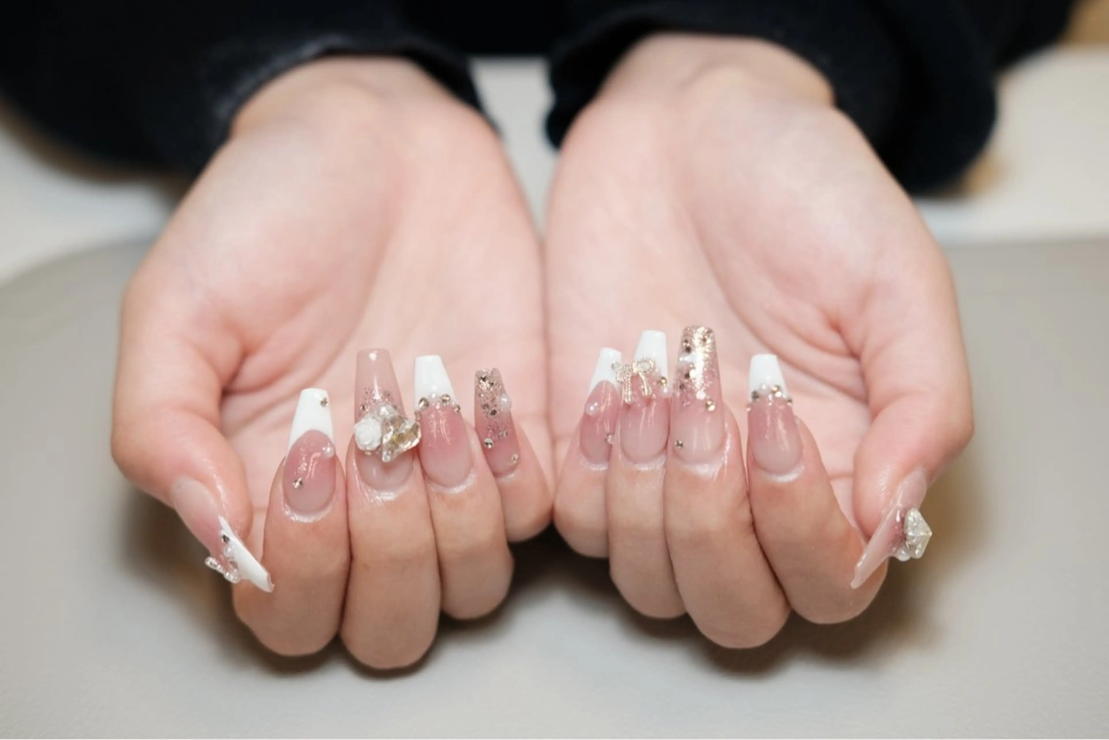 ネイル July nail salonのネイルデザイン