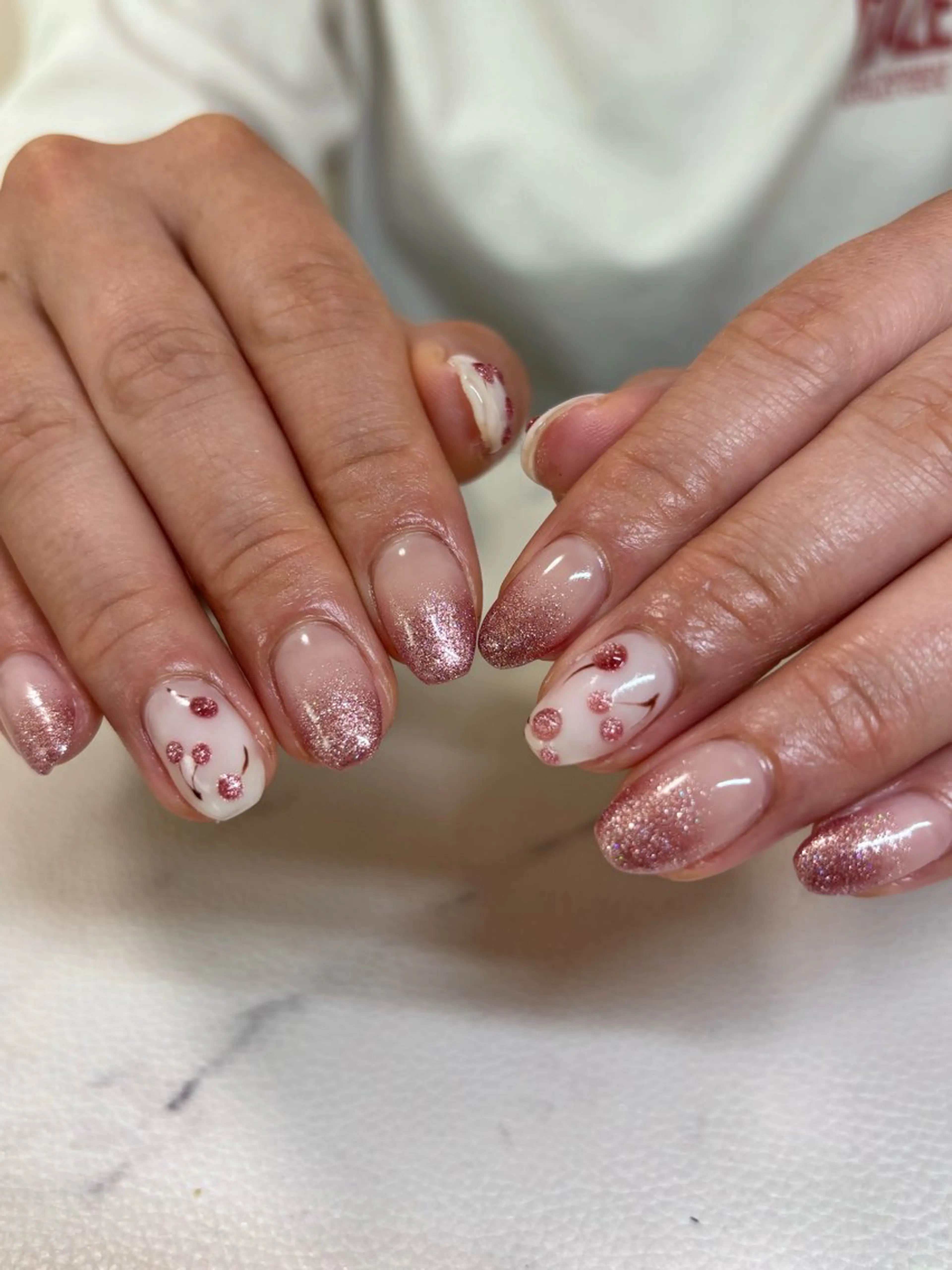 ネイル Ayanail Ayanailのネイルデザイン