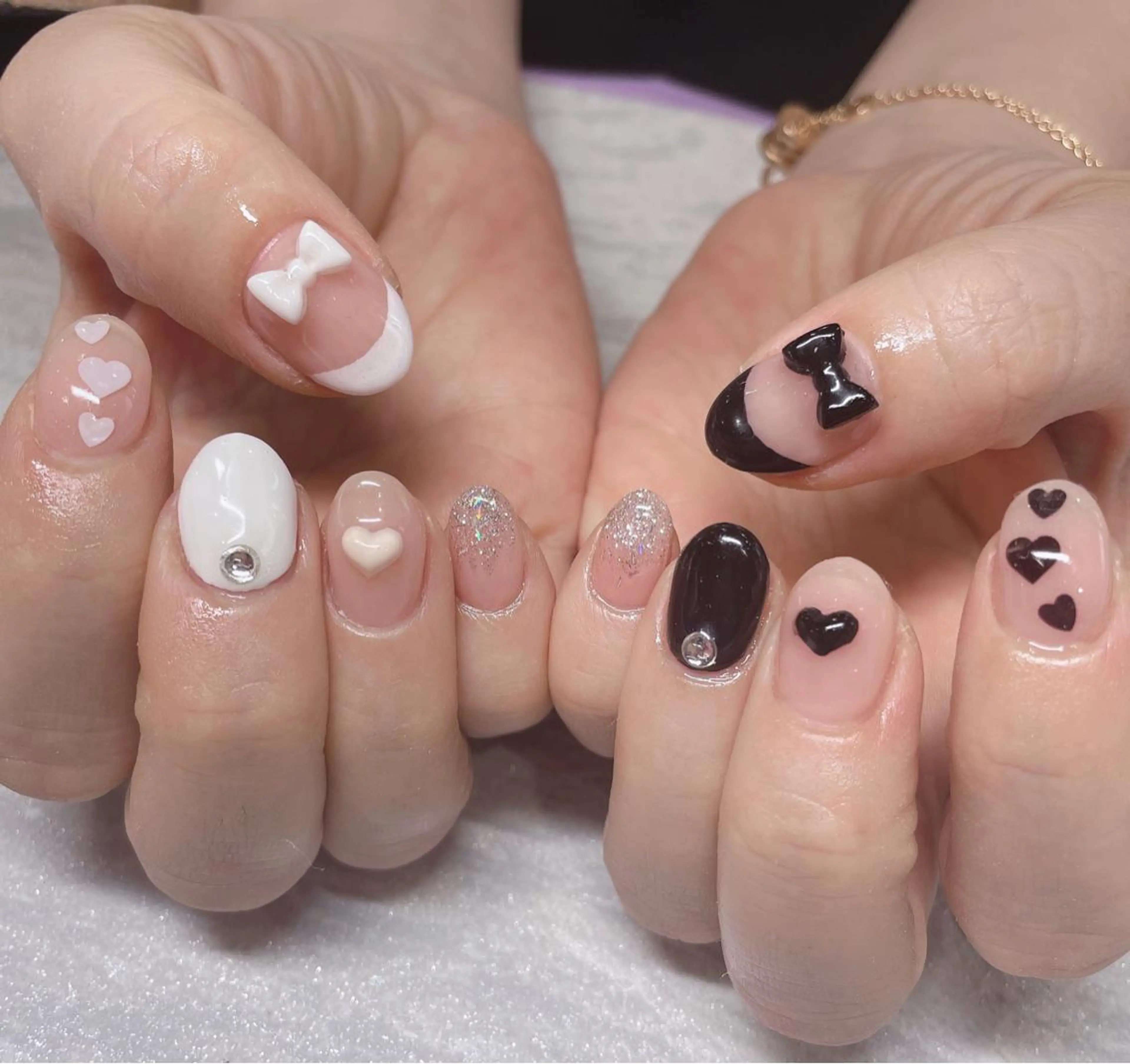 ネイル コウ カnail💅のネイルデザイン