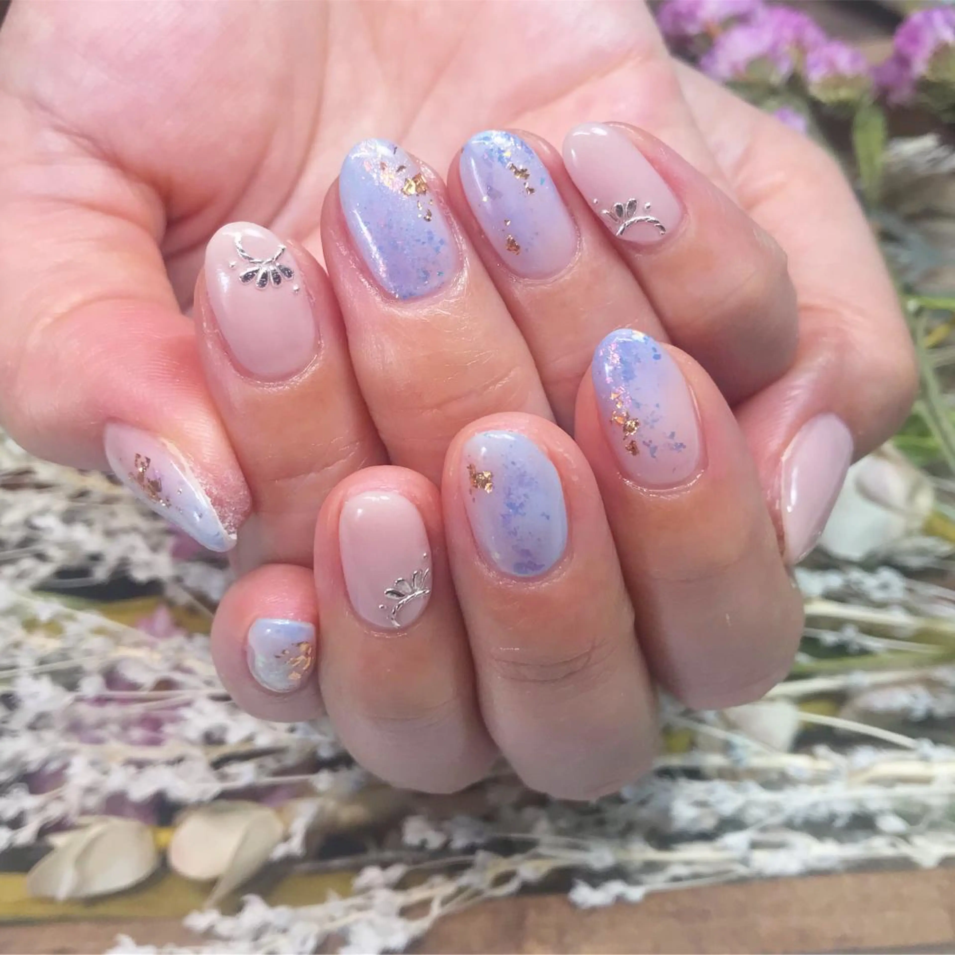 ネイル 🪞KAPE NAIL 🪞のネイルデザイン