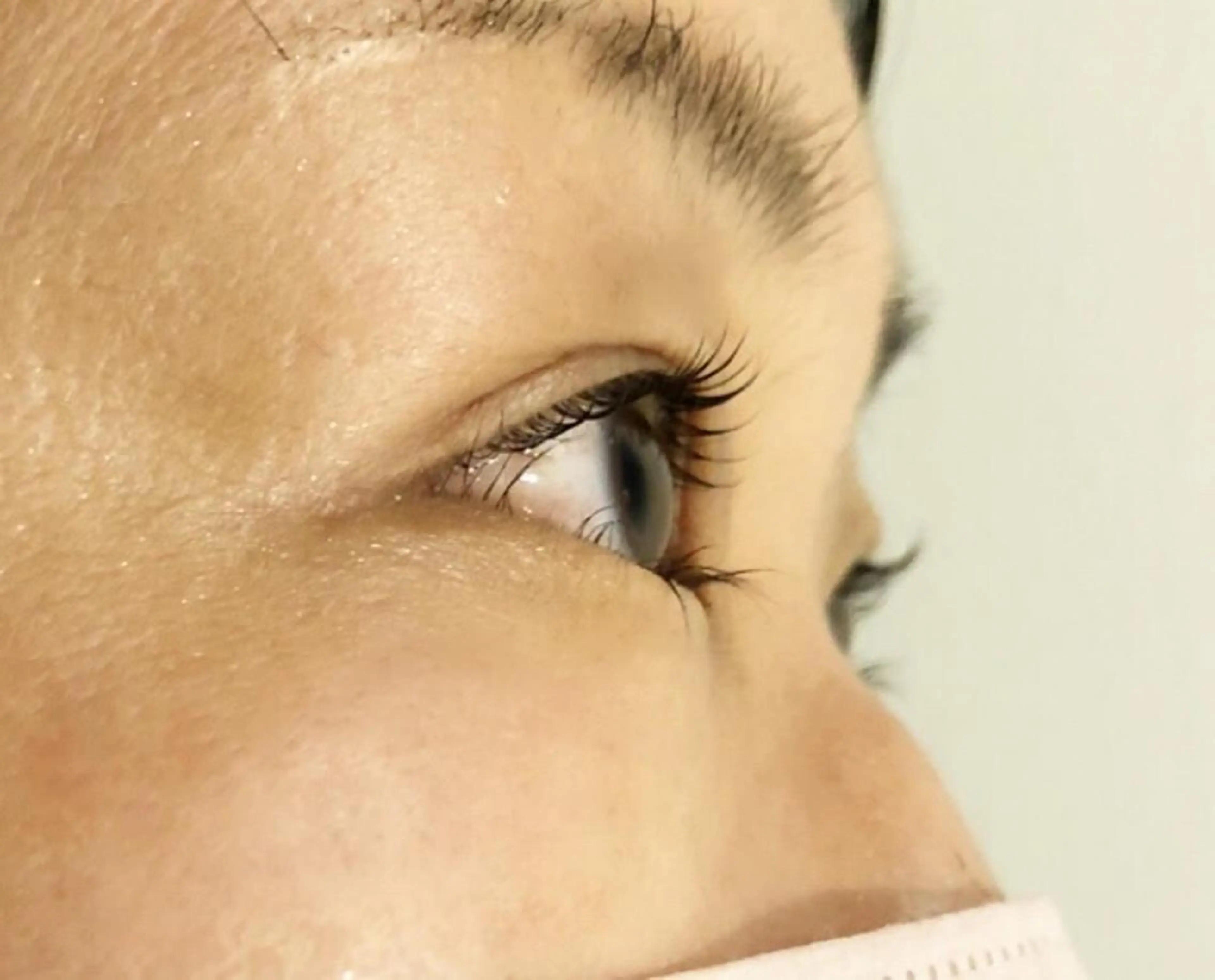 マツエク・マツパ マツパ 【Refine】 磯部のマツエク・マツパデザイン