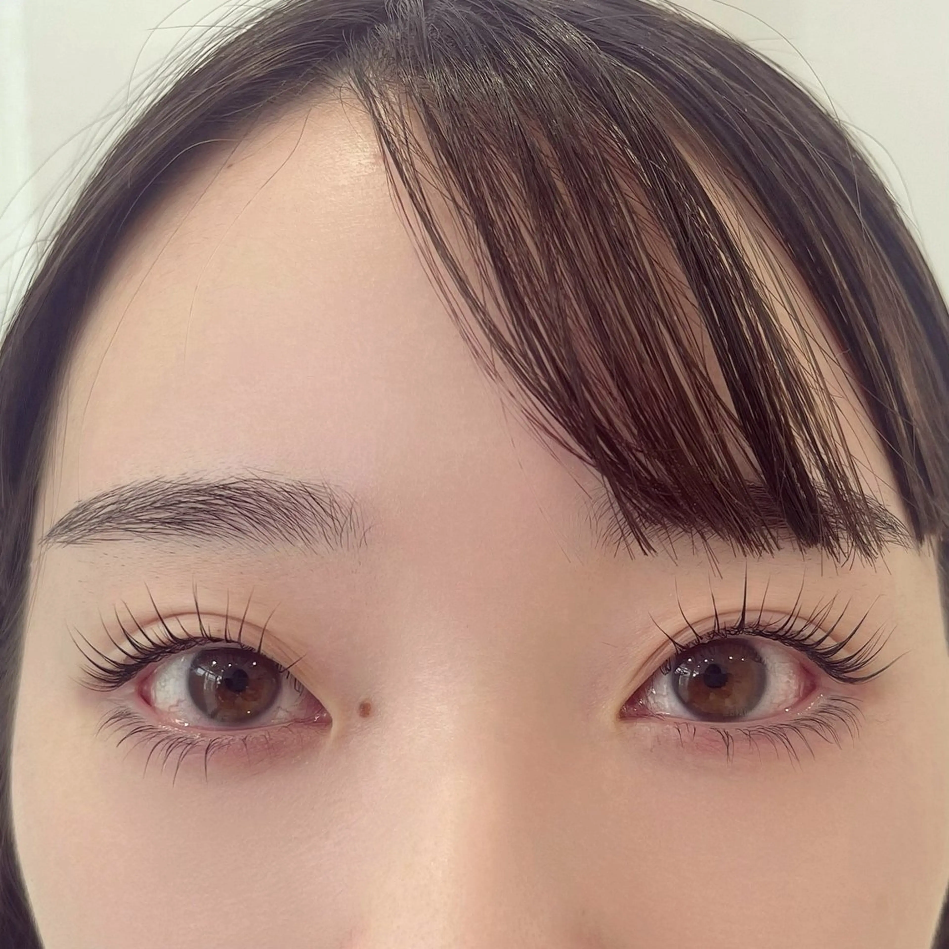 マツエク・マツパ パリジェンヌラッシュリフト 髙島 彩聖の眉毛・アイブロウイメージ